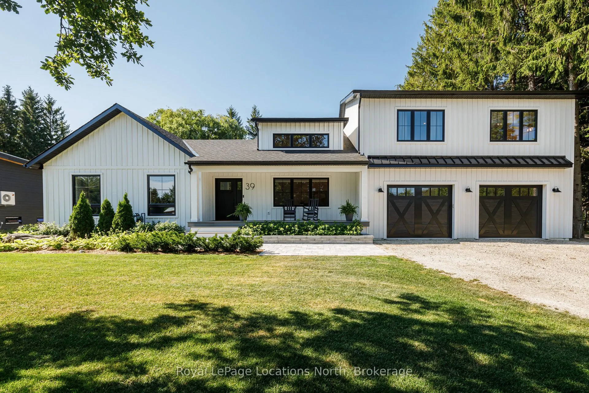 39 Silvercreek Drive