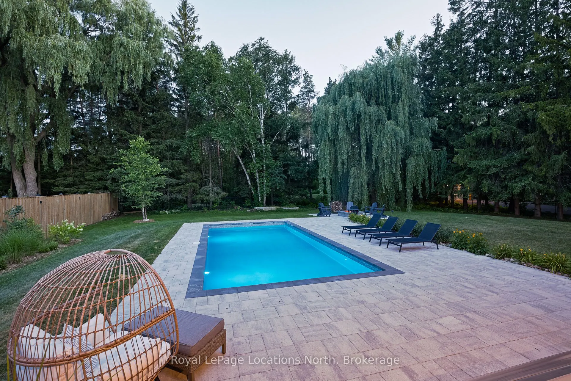 39 Silvercreek Drive