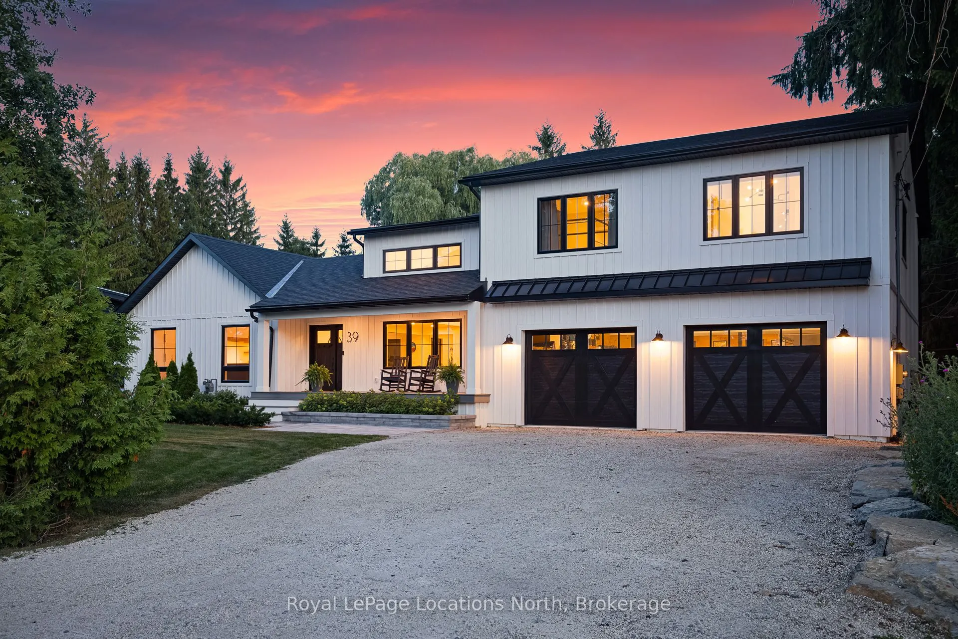 39 Silvercreek Drive