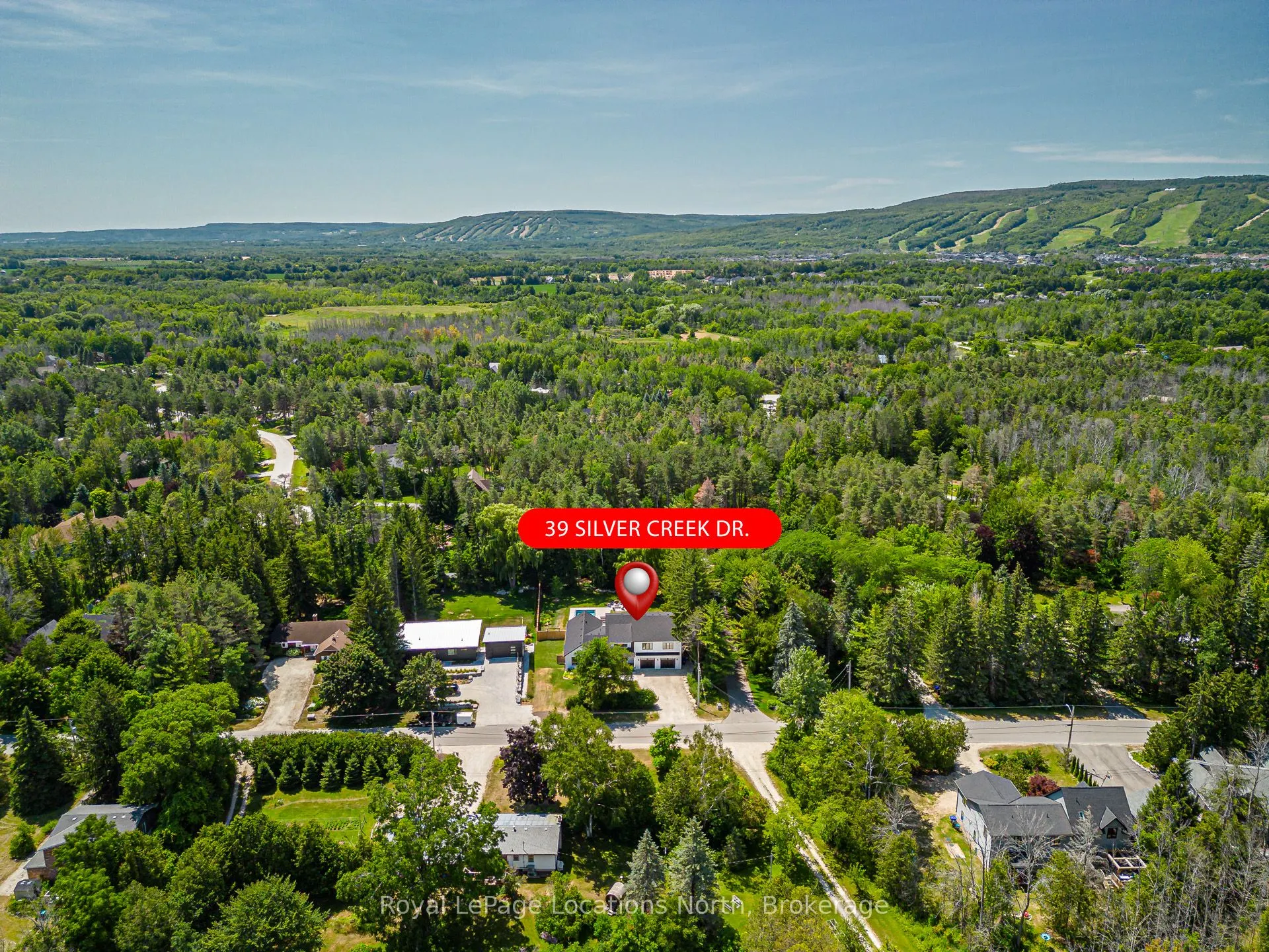 39 Silvercreek Drive
