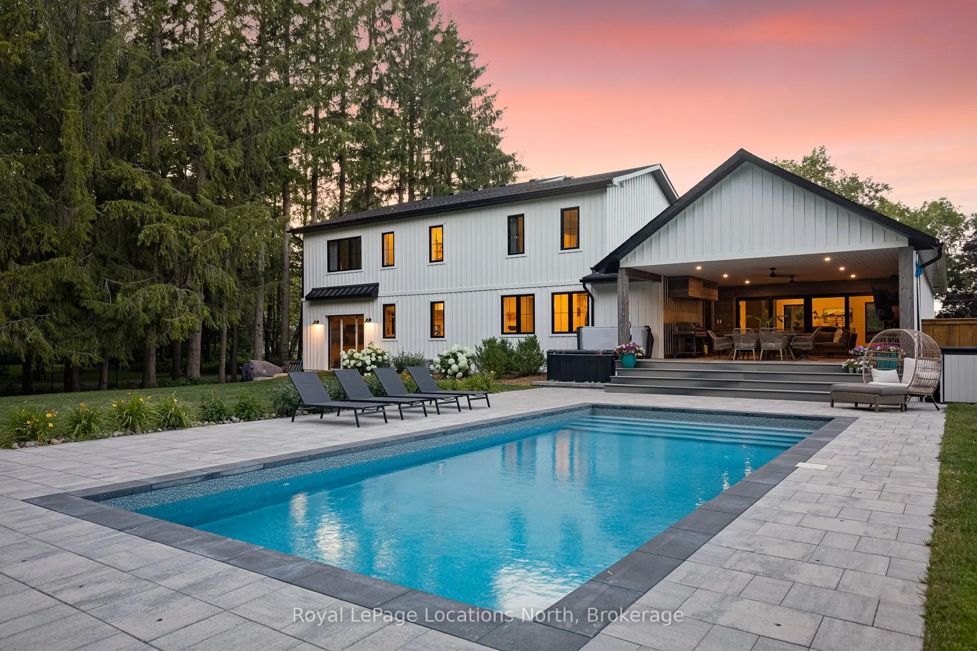 39 Silvercreek Drive