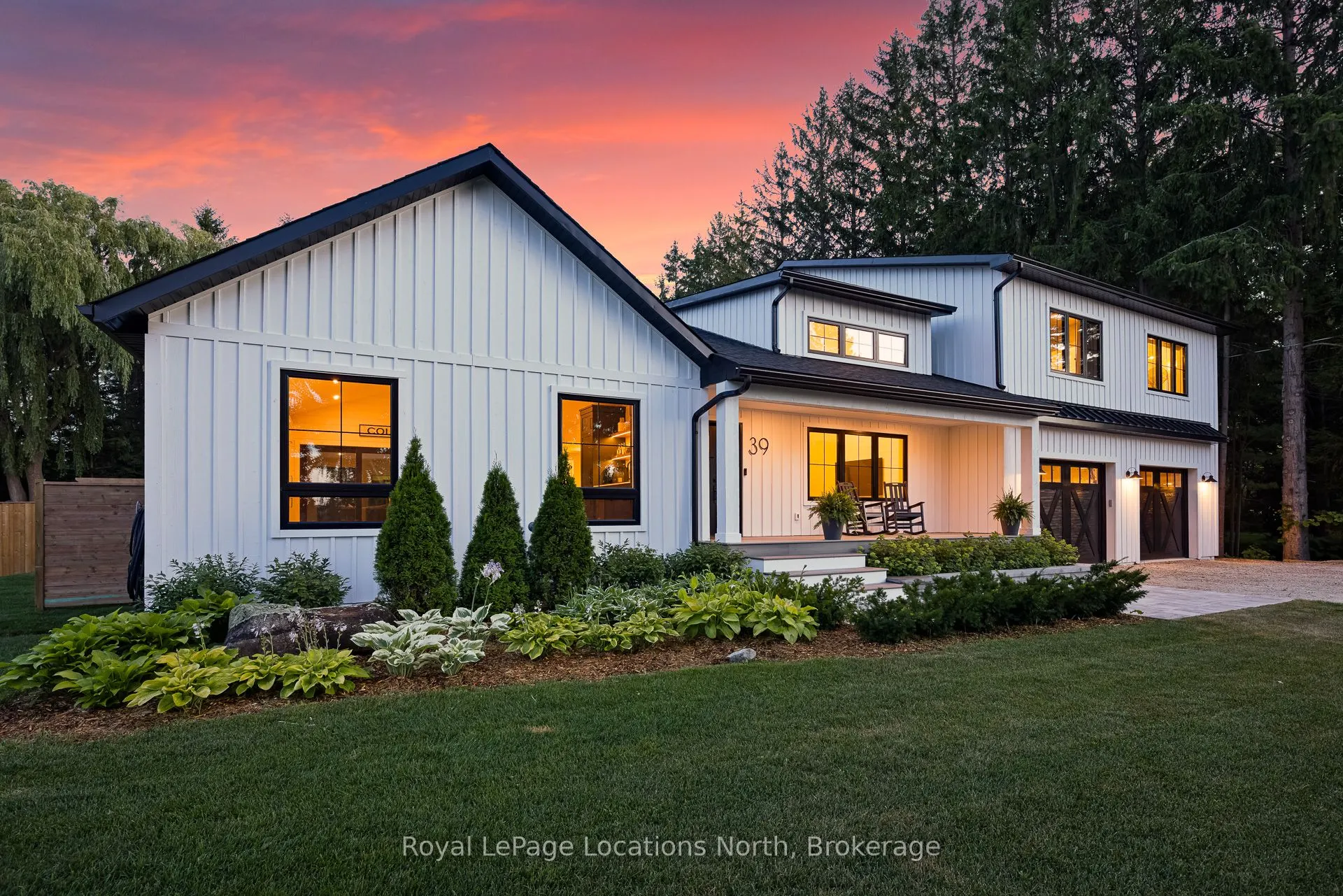 39 Silvercreek Drive