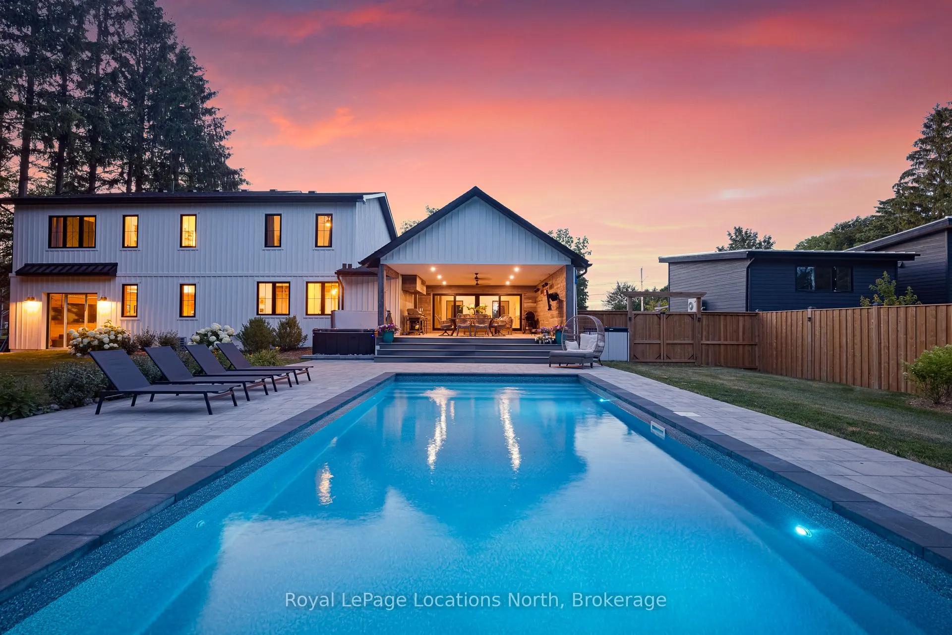 39 Silvercreek Drive