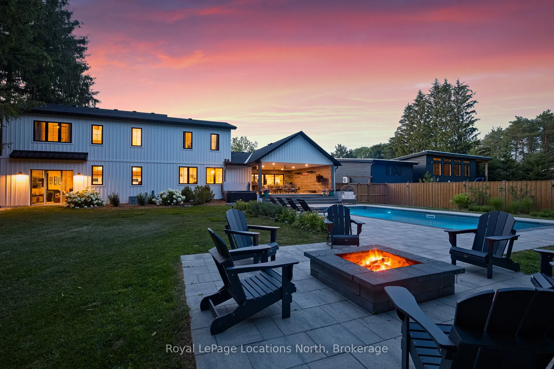 39 Silvercreek Drive