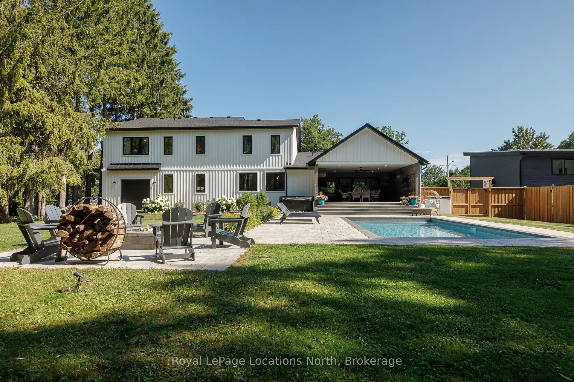39 Silvercreek Drive