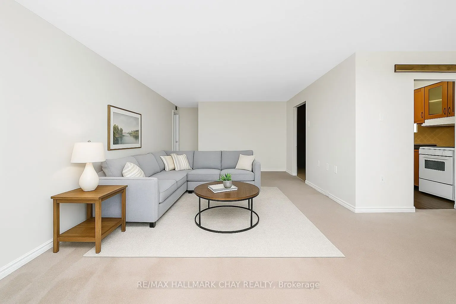 414 Blake Street, #803