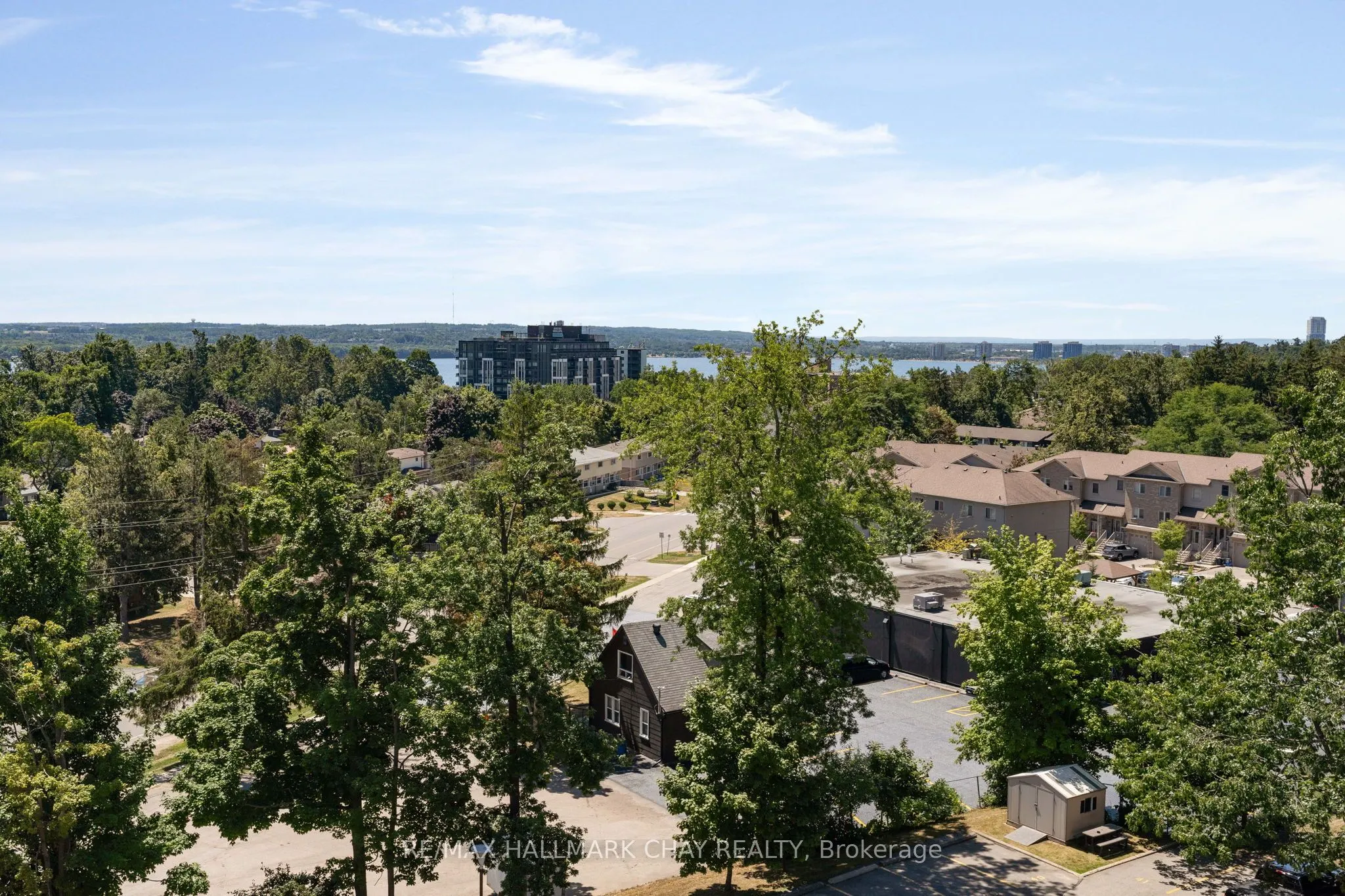414 Blake Street, #803