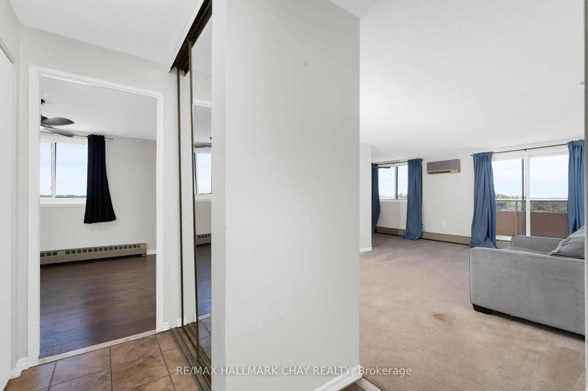 414 Blake Street, #803