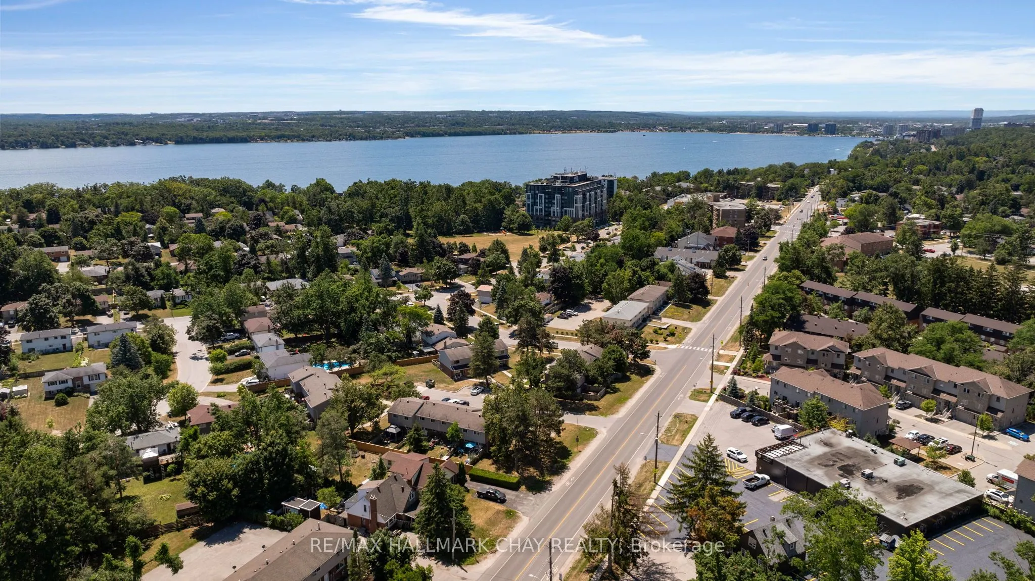 414 Blake Street, #803