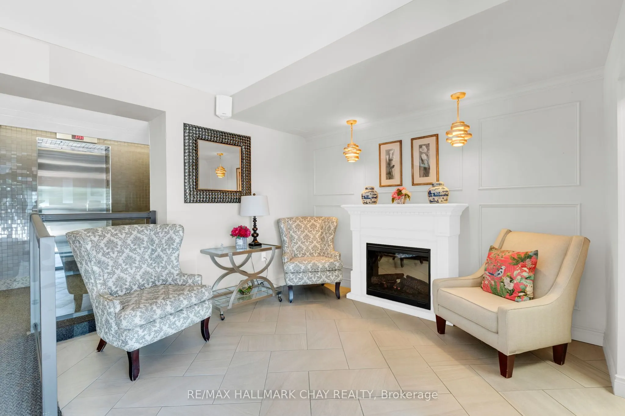 414 Blake Street, #803