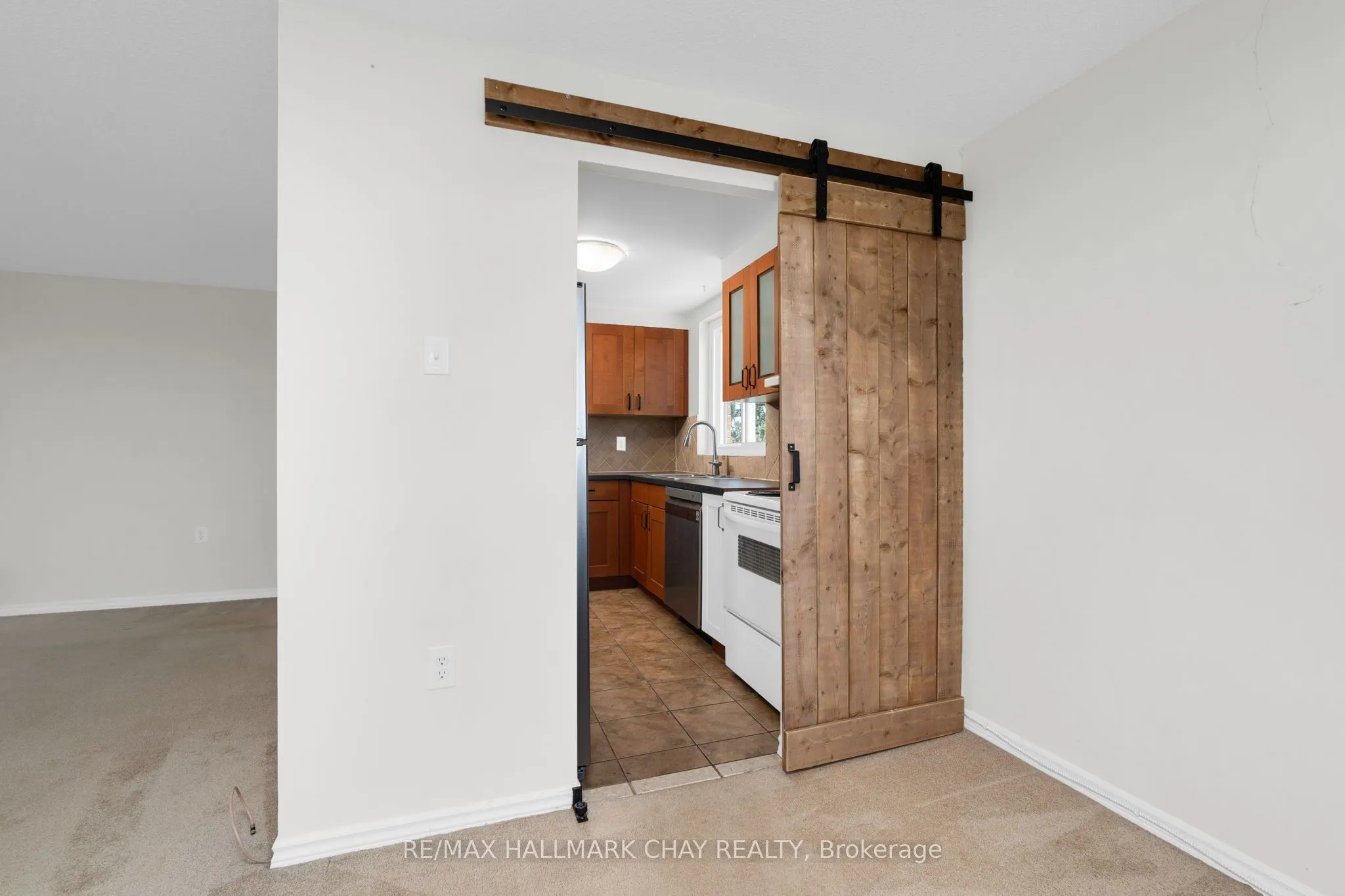 414 Blake Street, #803
