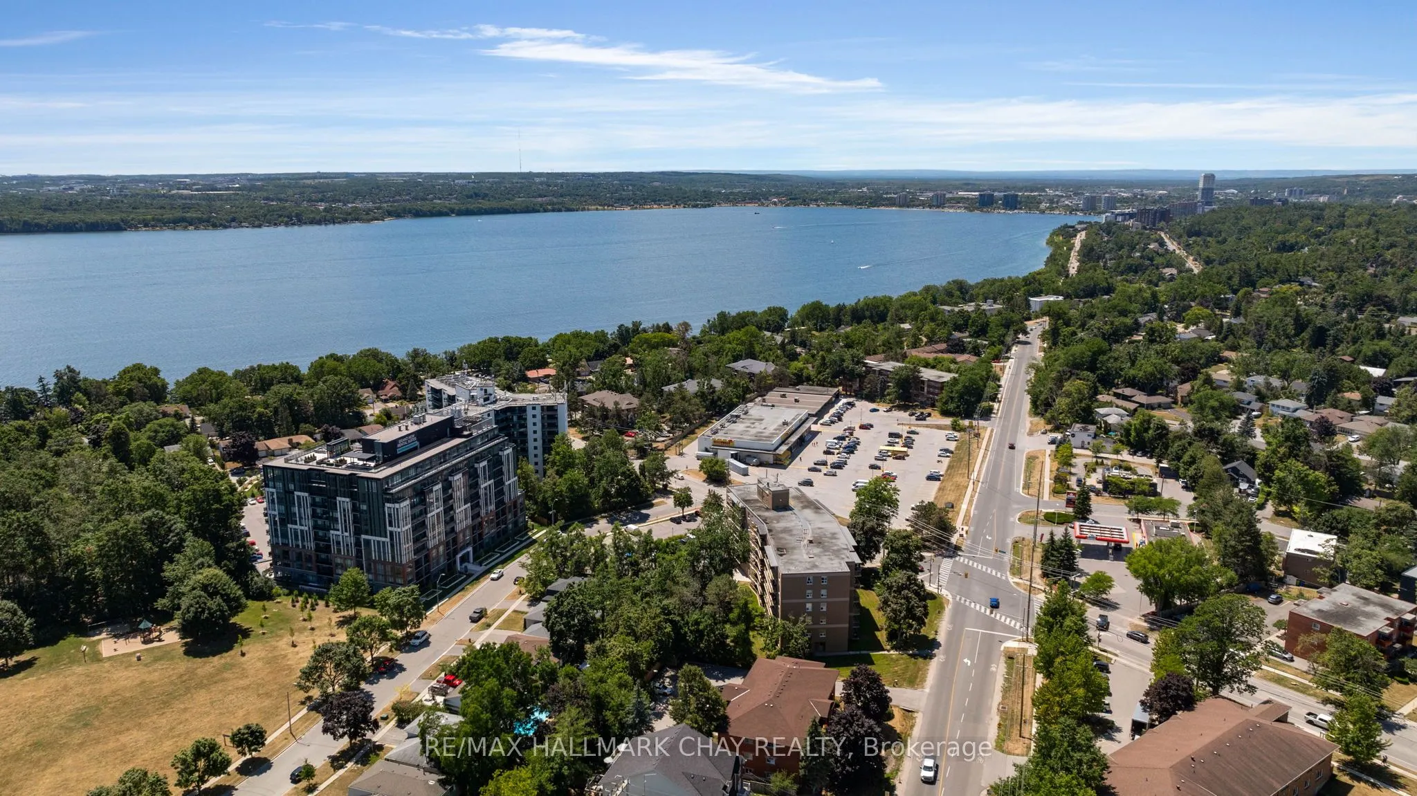 414 Blake Street, #803