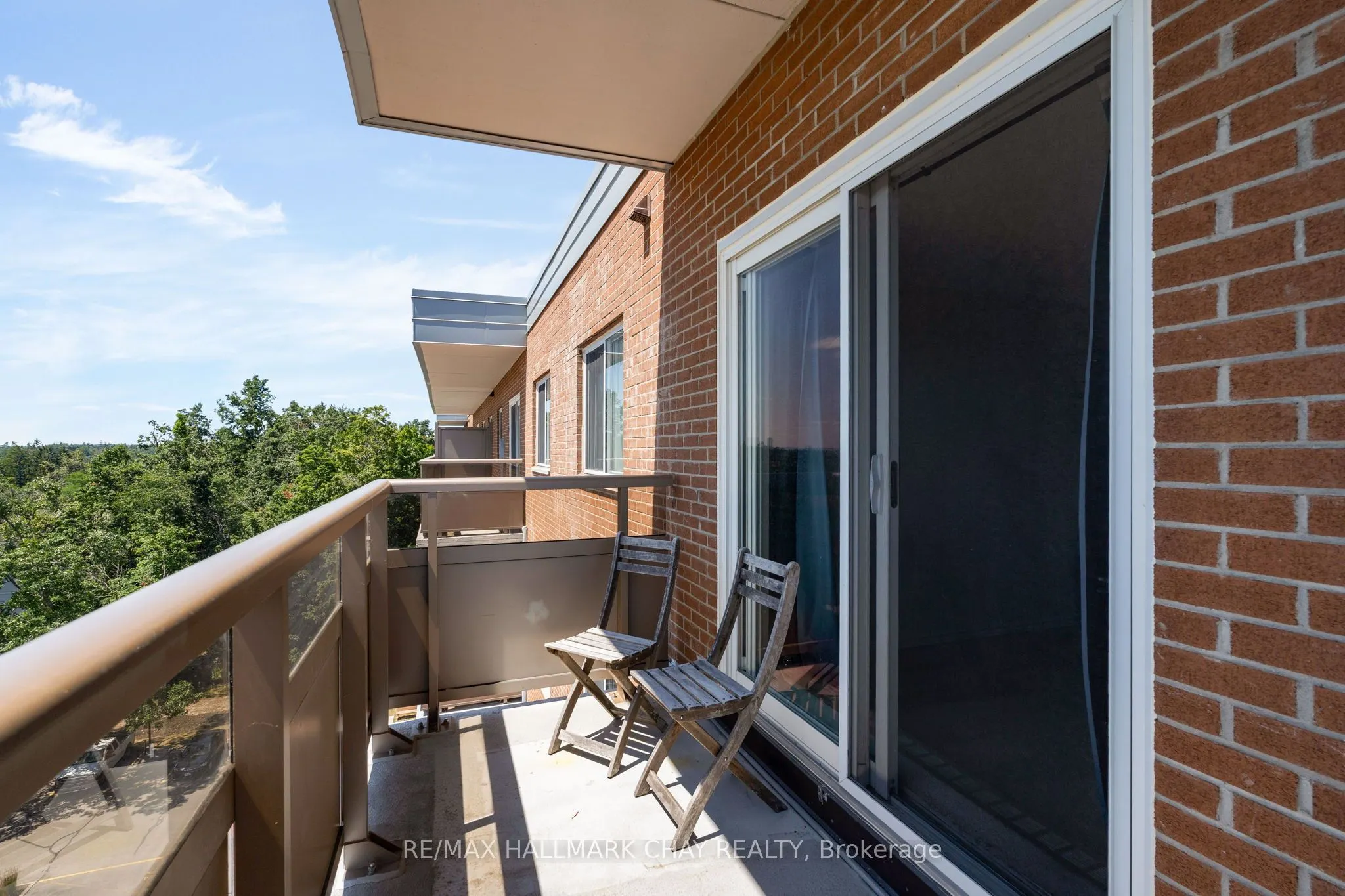 414 Blake Street, #803