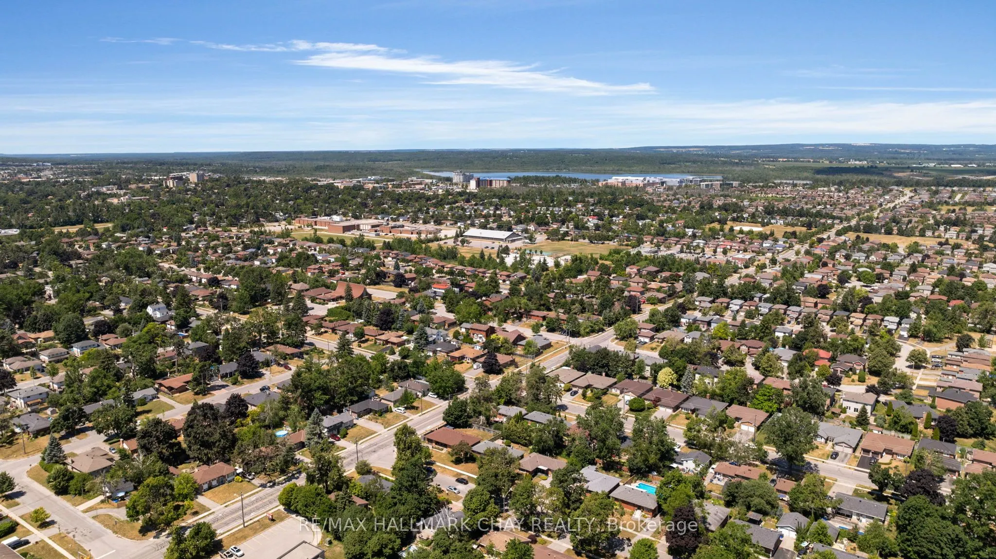 414 Blake Street, #803