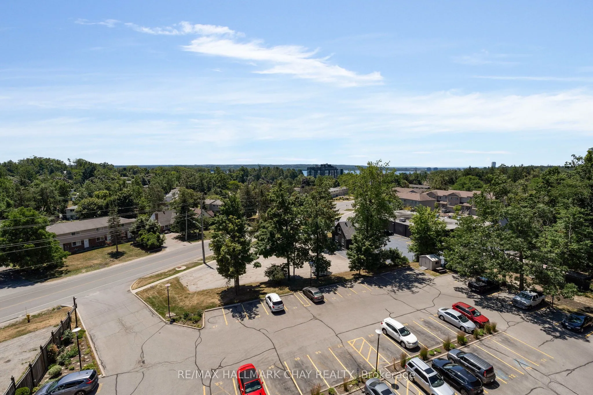 414 Blake Street, #803