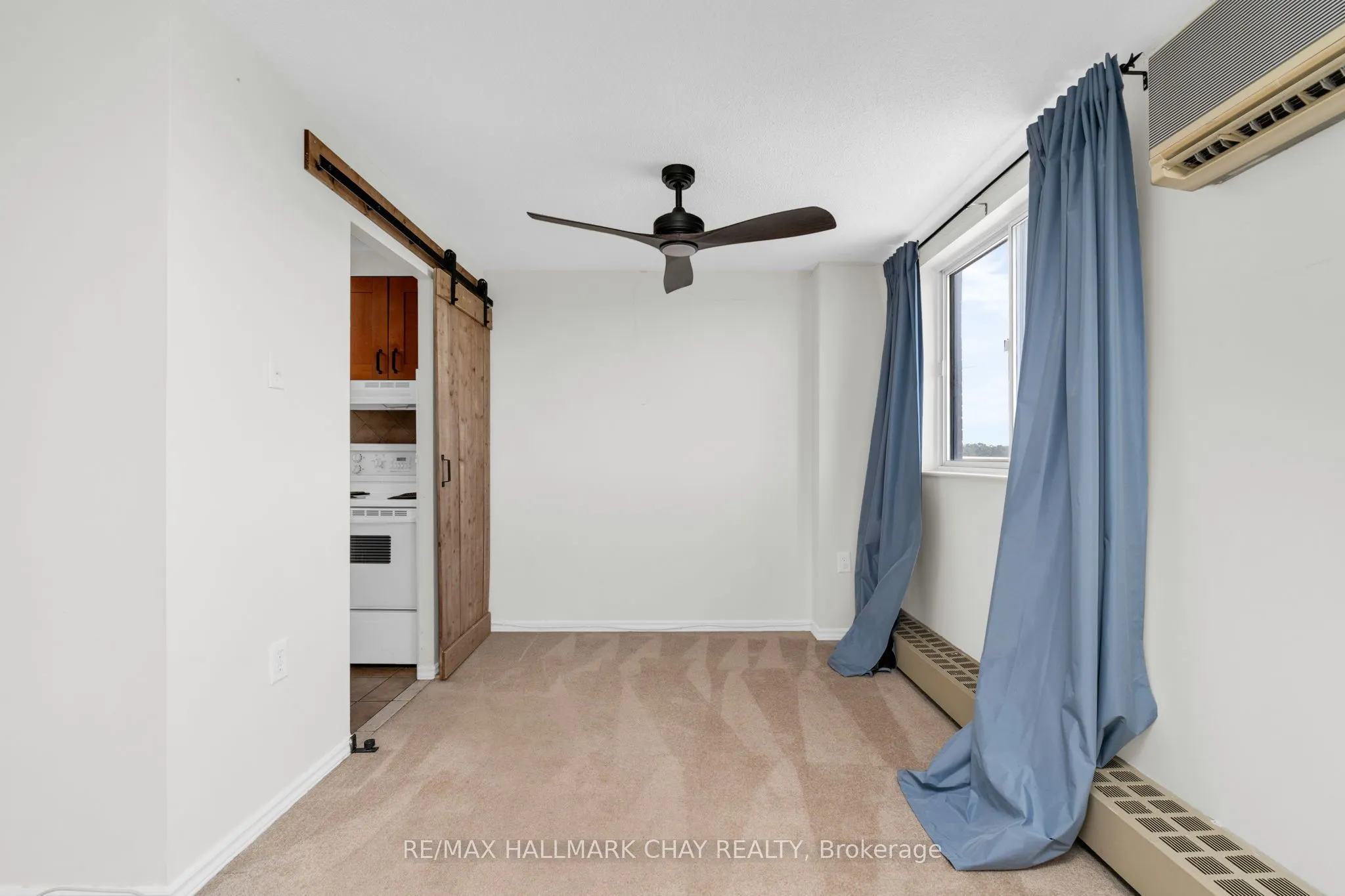 414 Blake Street, #803