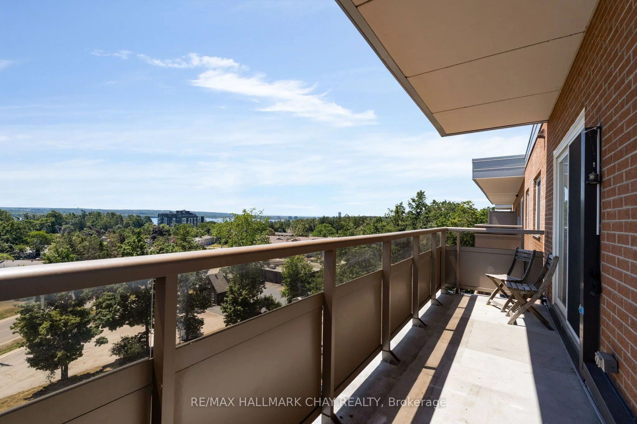 414 Blake Street, #803