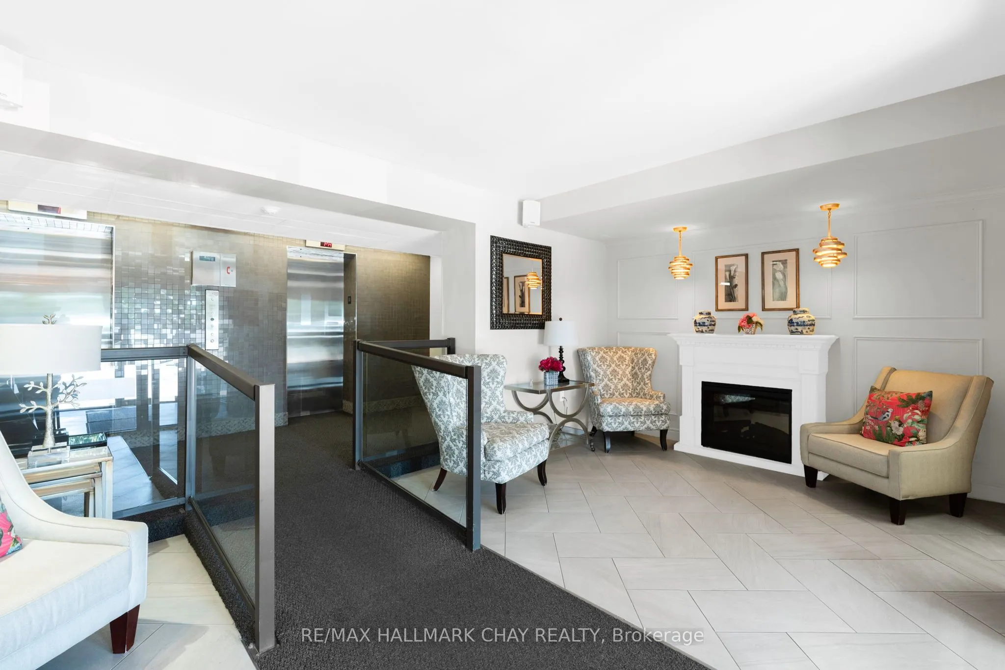 414 Blake Street, #803