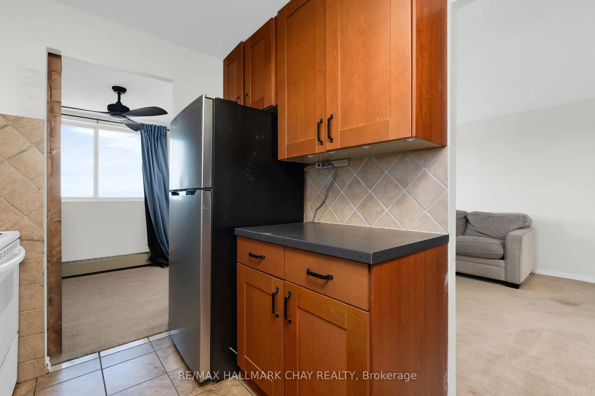 414 Blake Street, #803