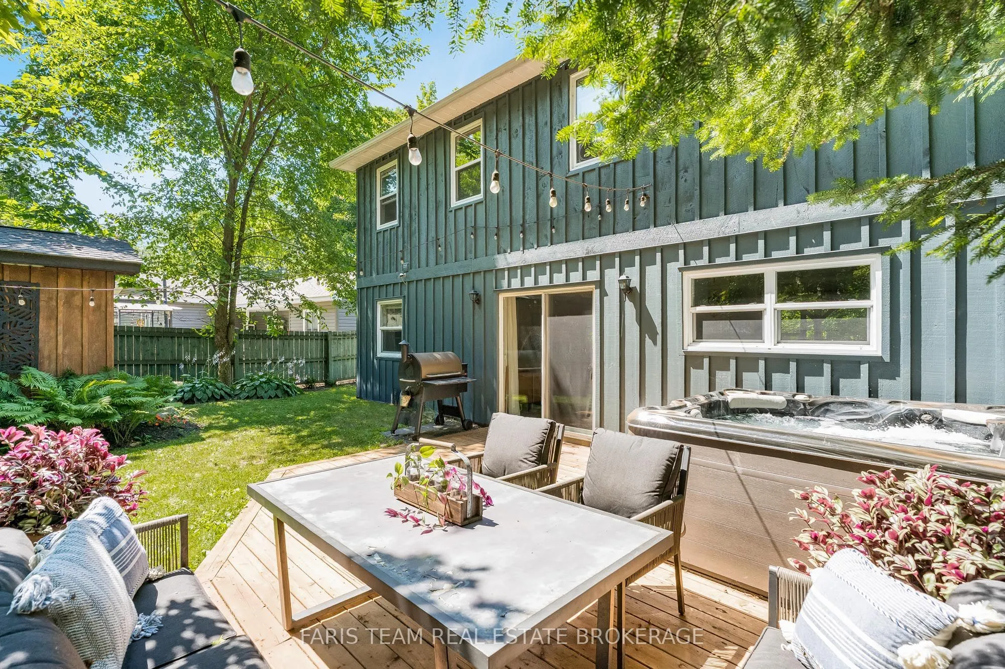191 Albin Road