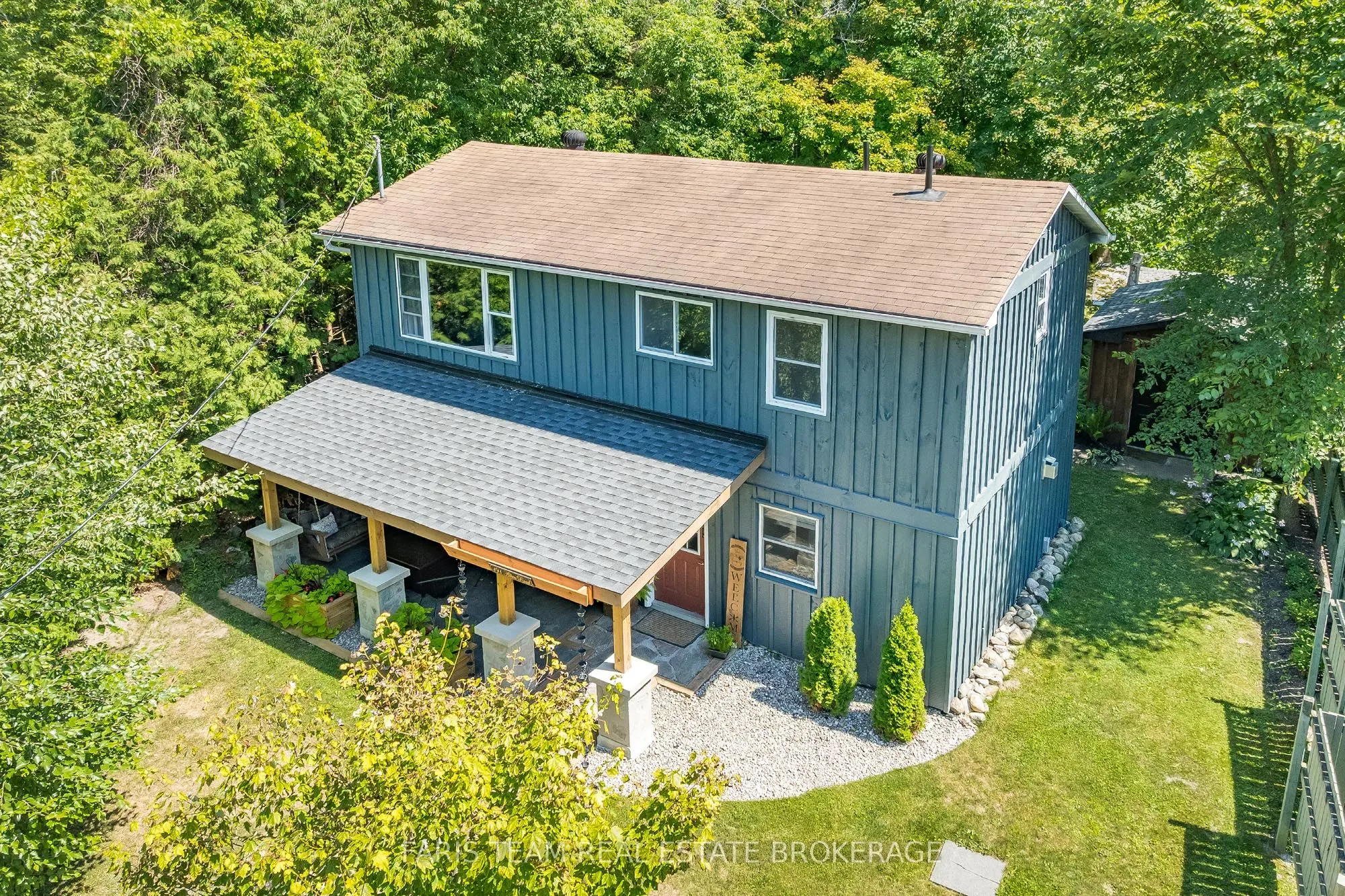 191 Albin Road