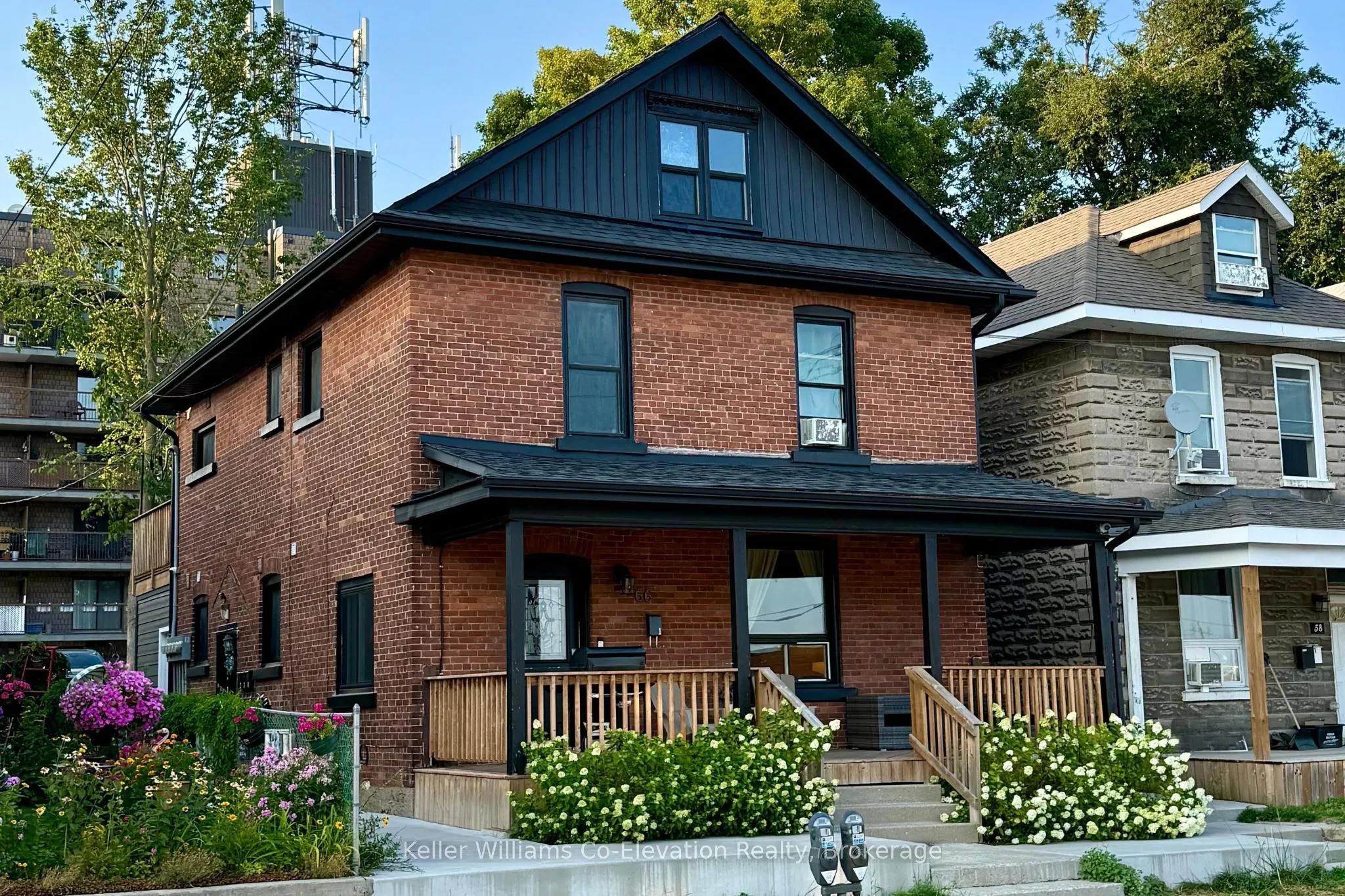 66 Nottawasaga Street