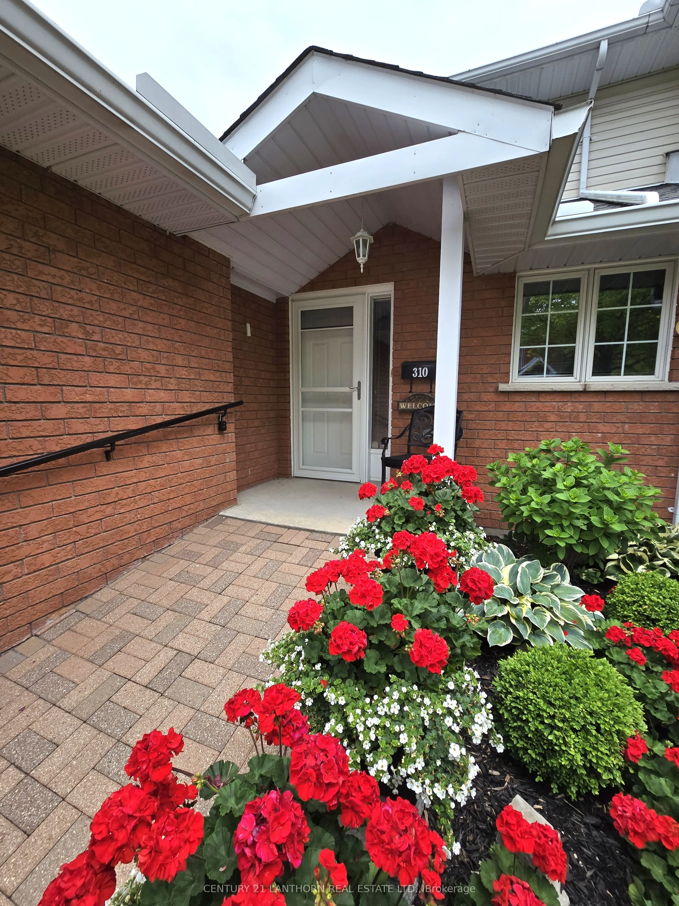 30 Museum Drive, #Unit #310