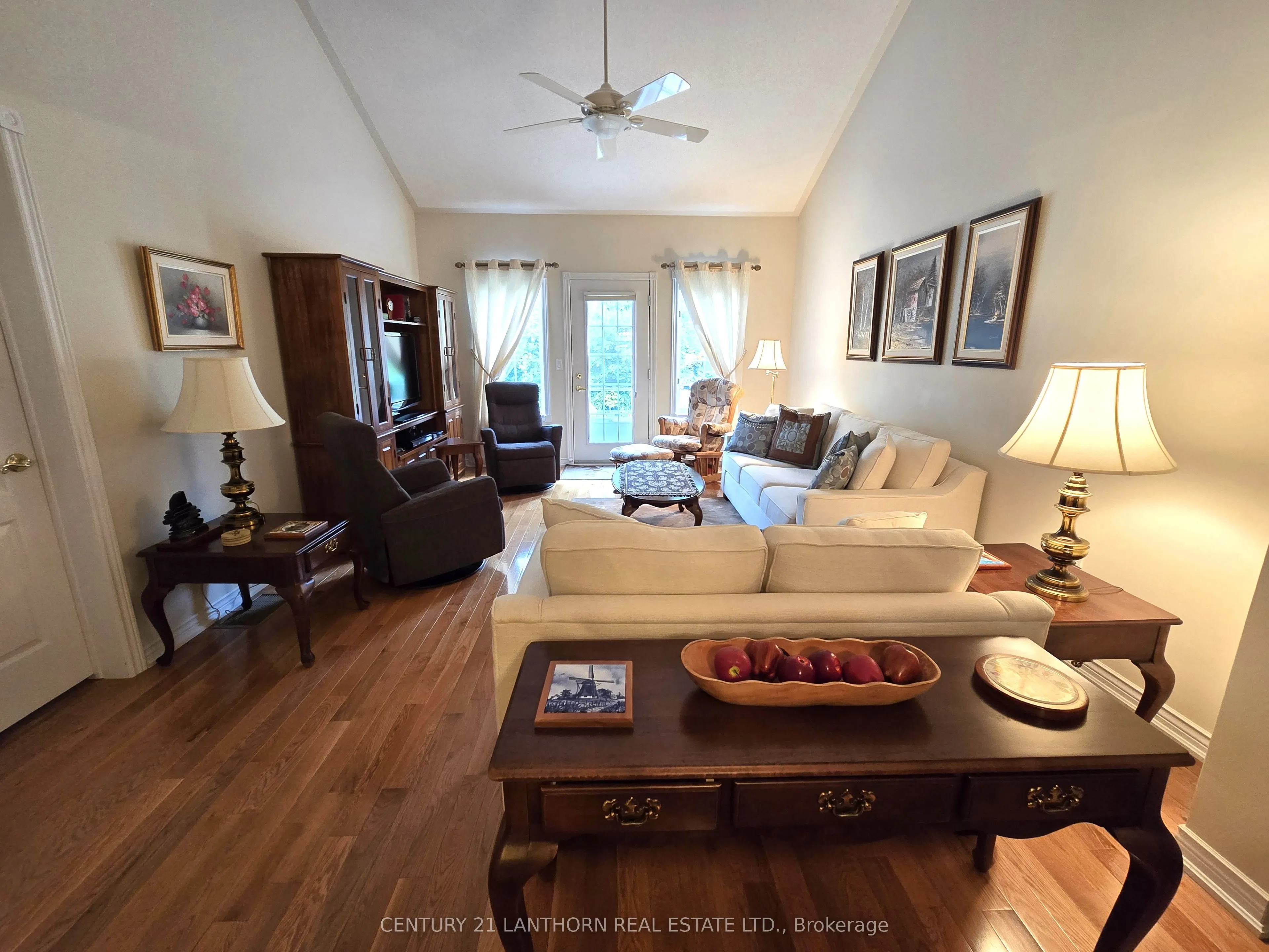 30 Museum Drive, #Unit #310