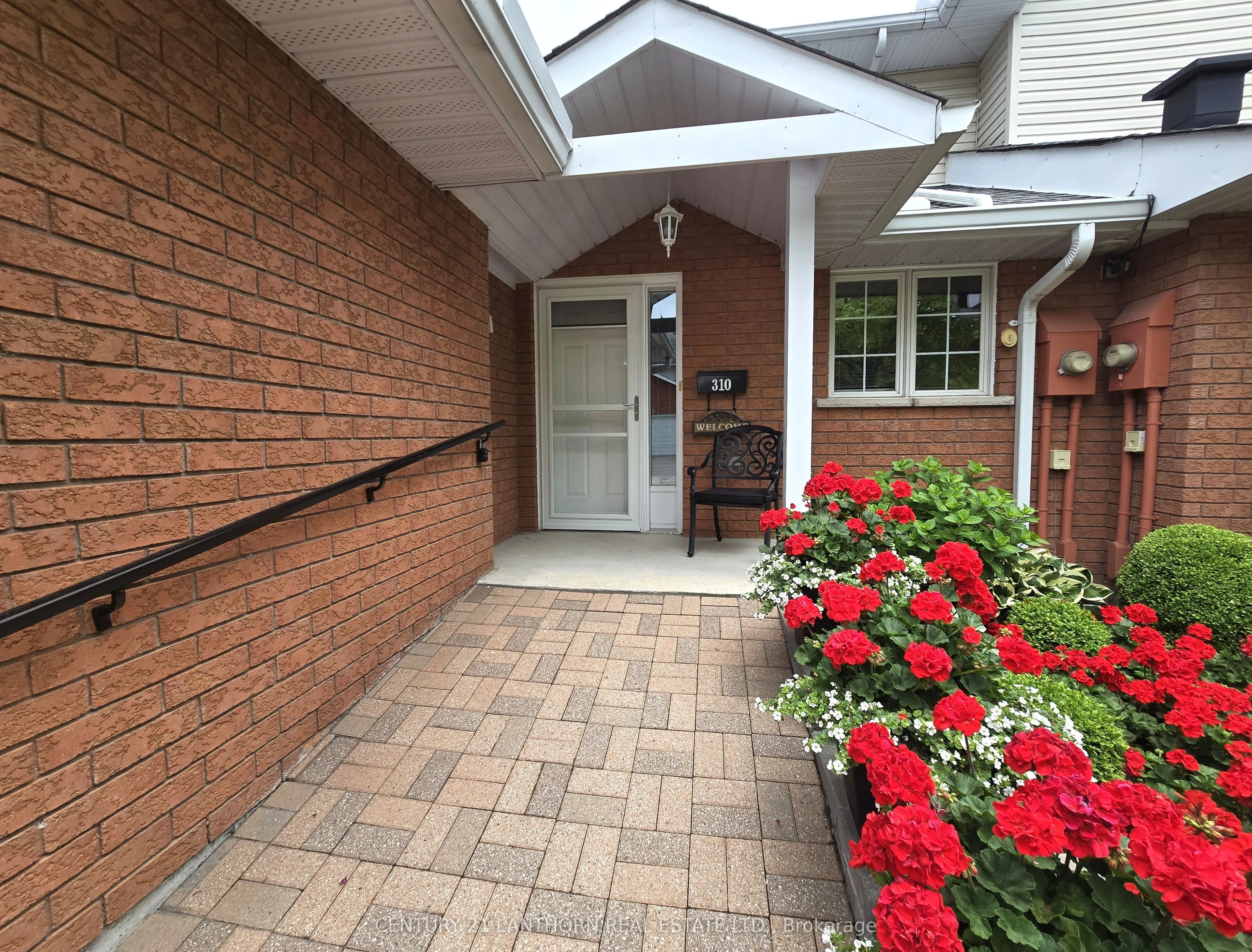30 Museum Drive, #Unit #310