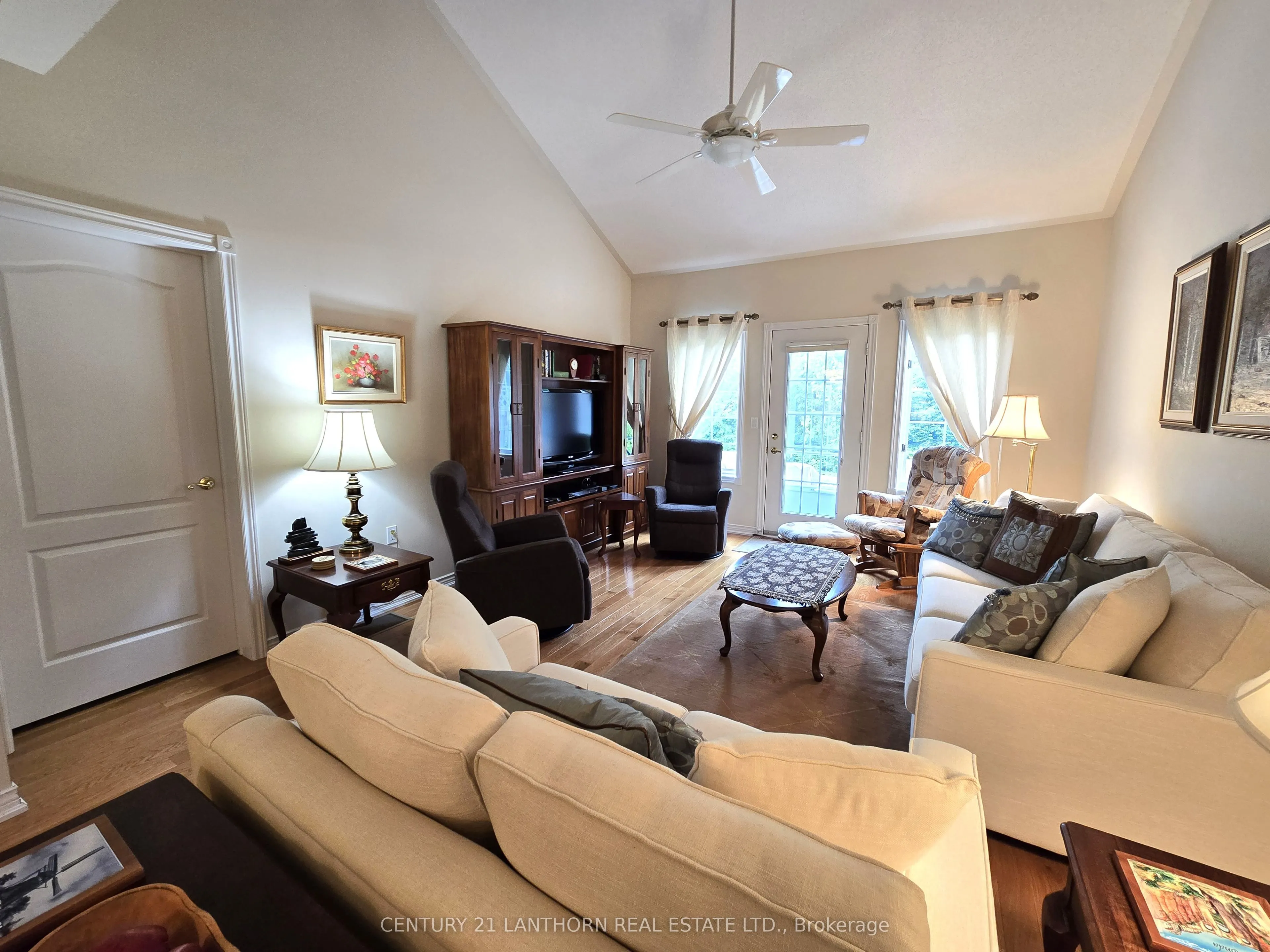 30 Museum Drive, #Unit #310