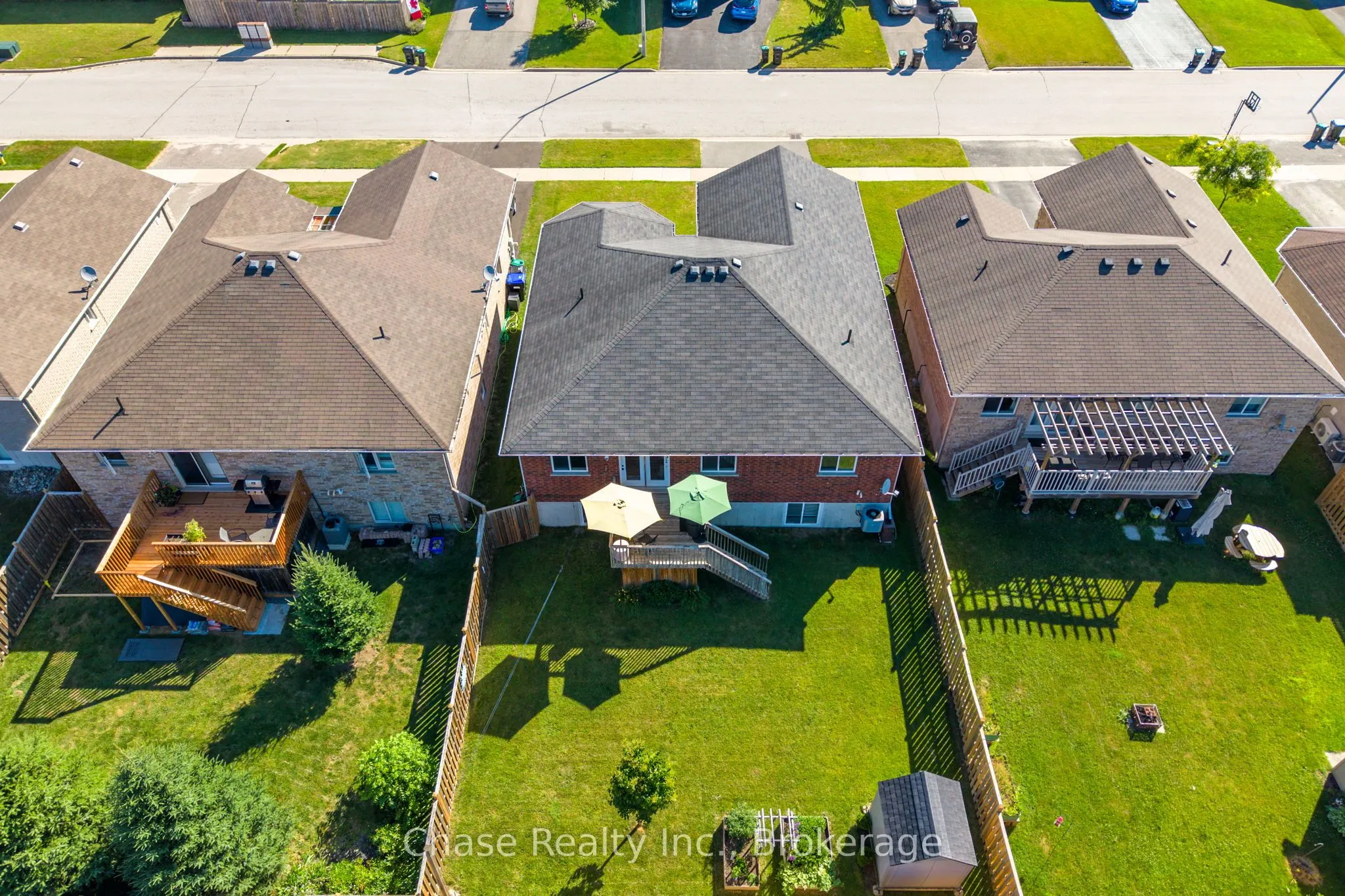 18 St Amant Road