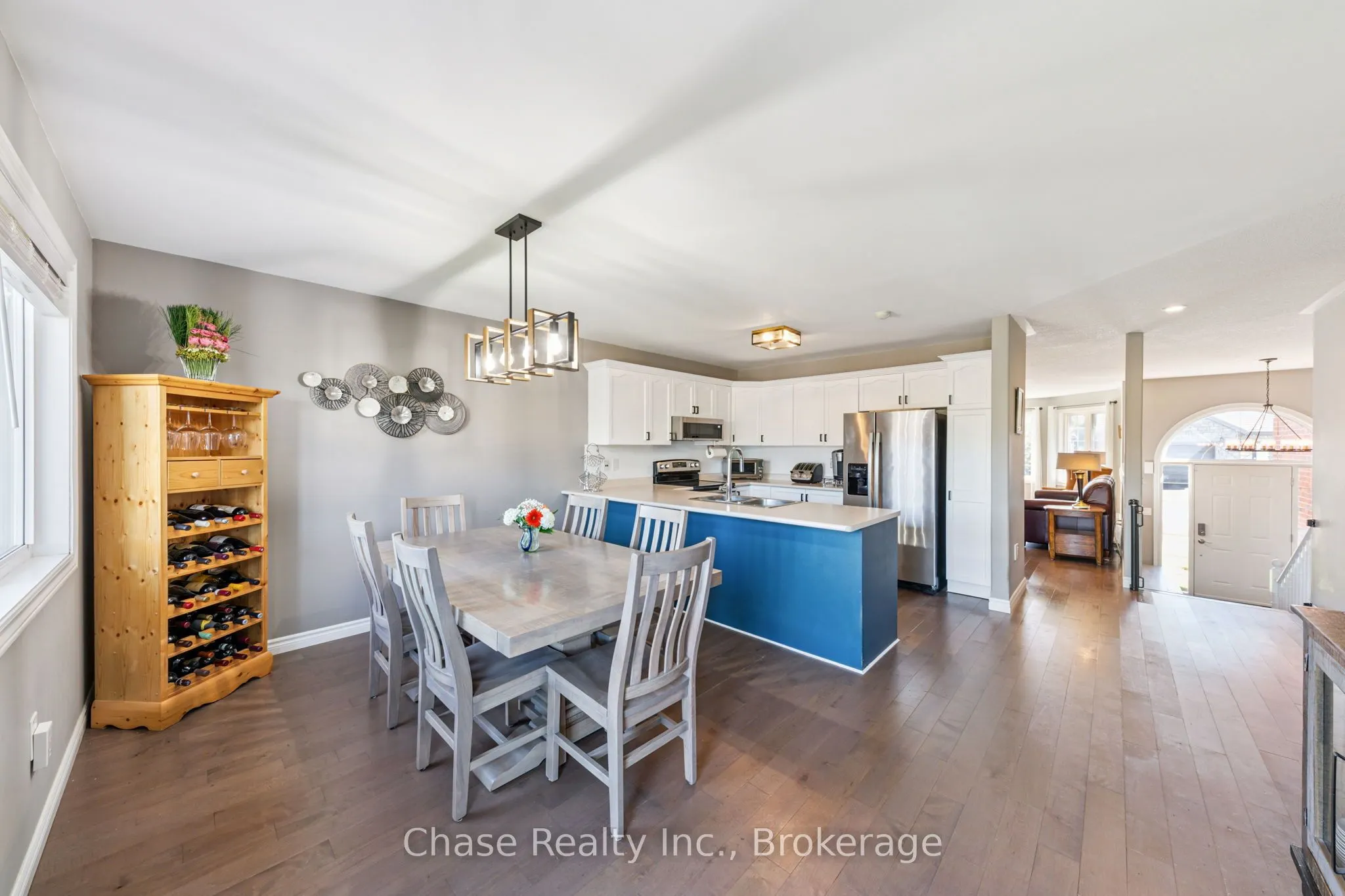 18 St Amant Road