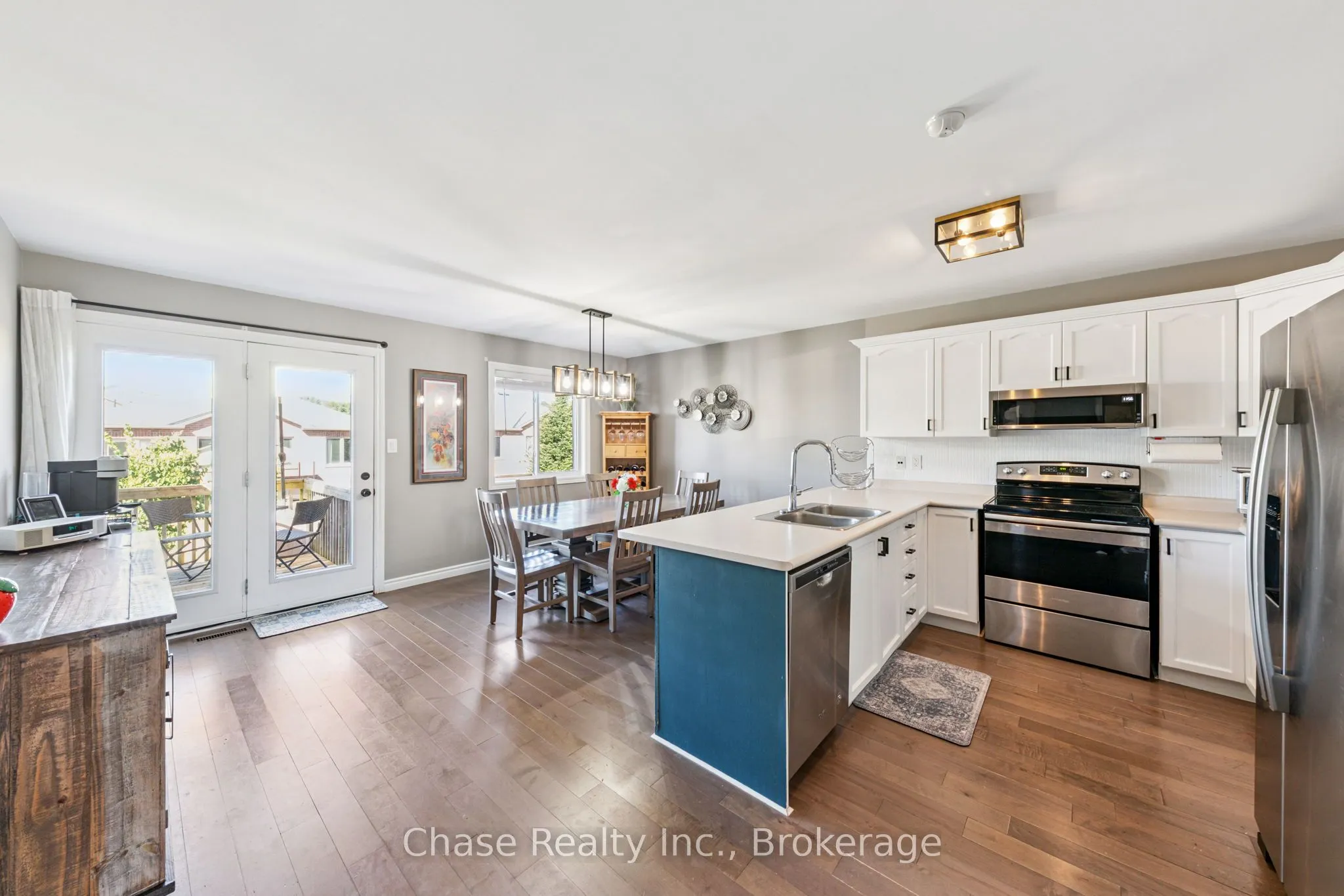 18 St Amant Road