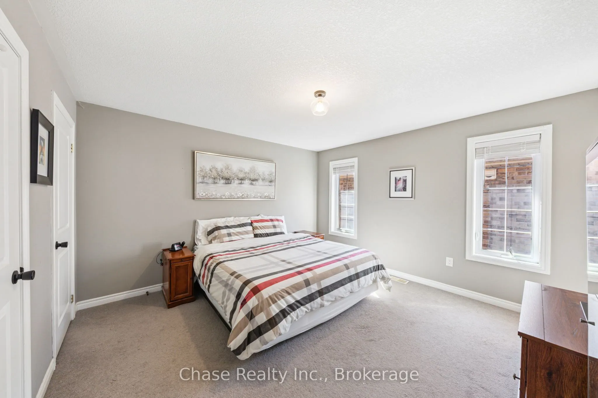 18 St Amant Road