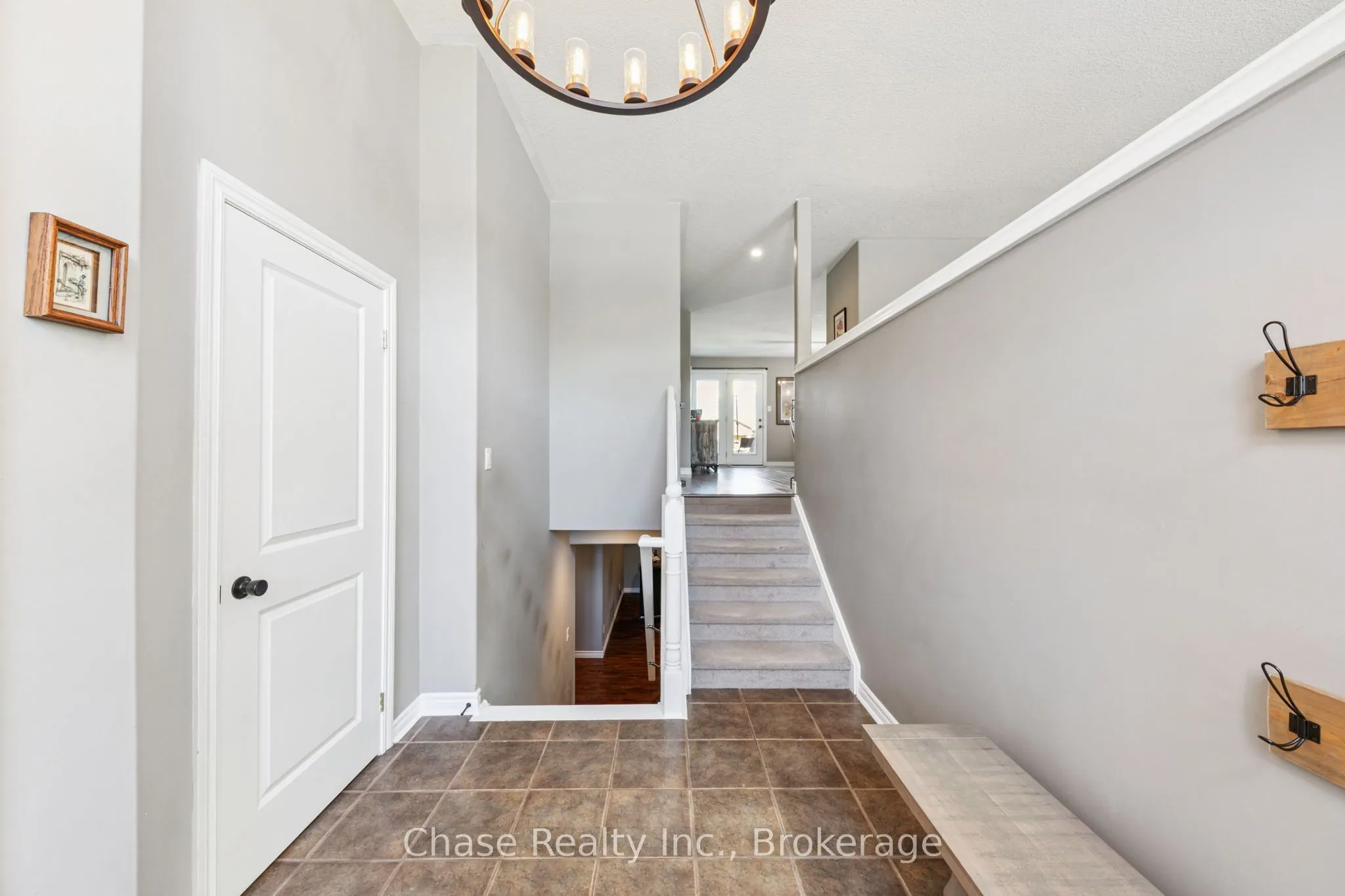 18 St Amant Road