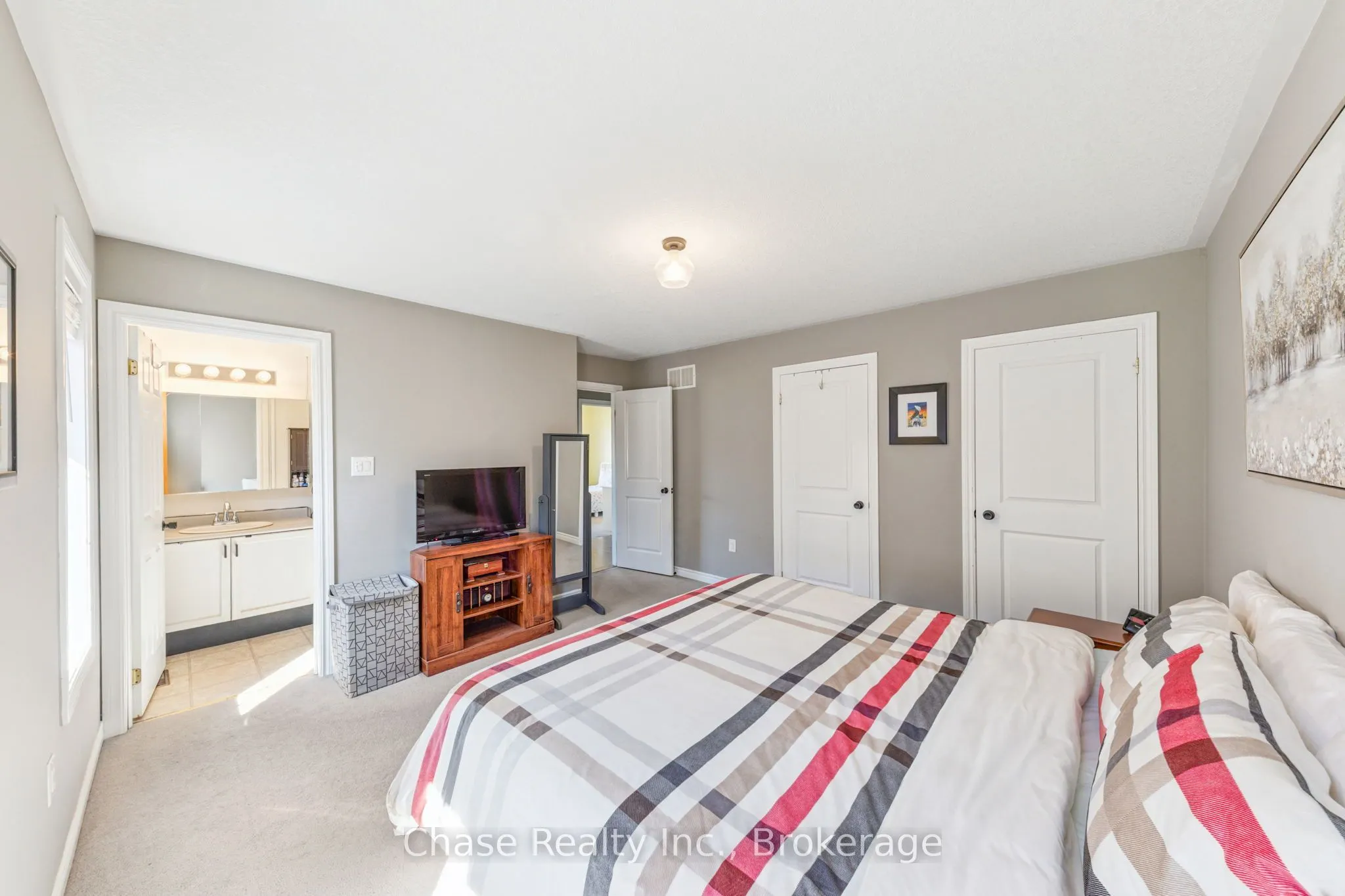 18 St Amant Road
