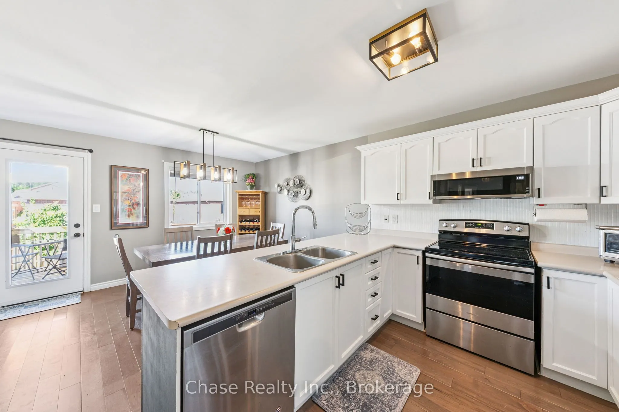 18 St Amant Road