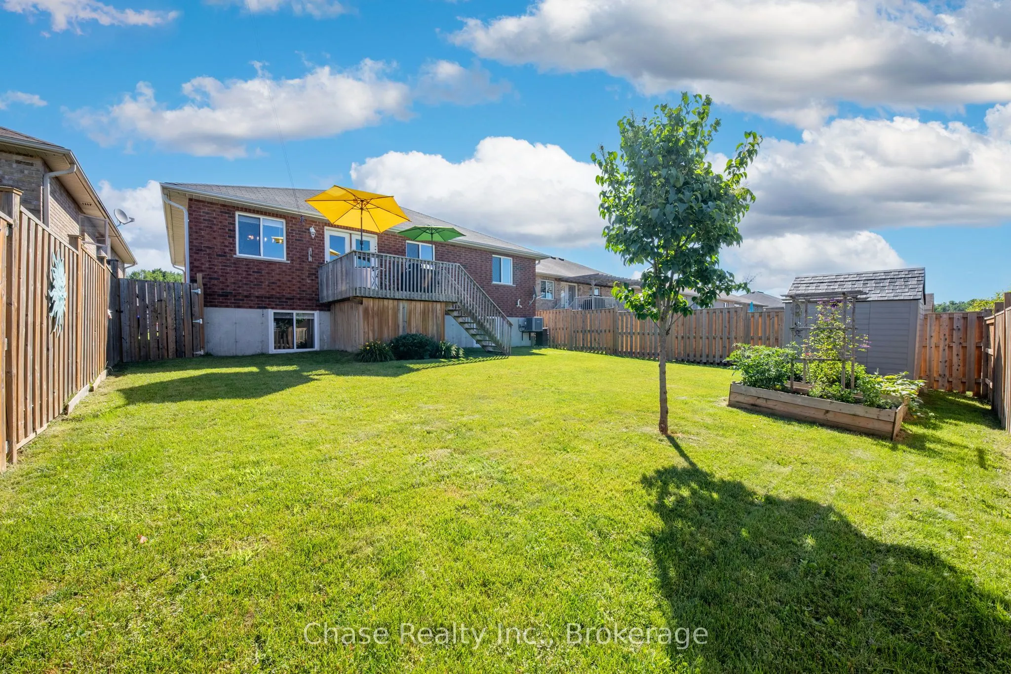 18 St Amant Road