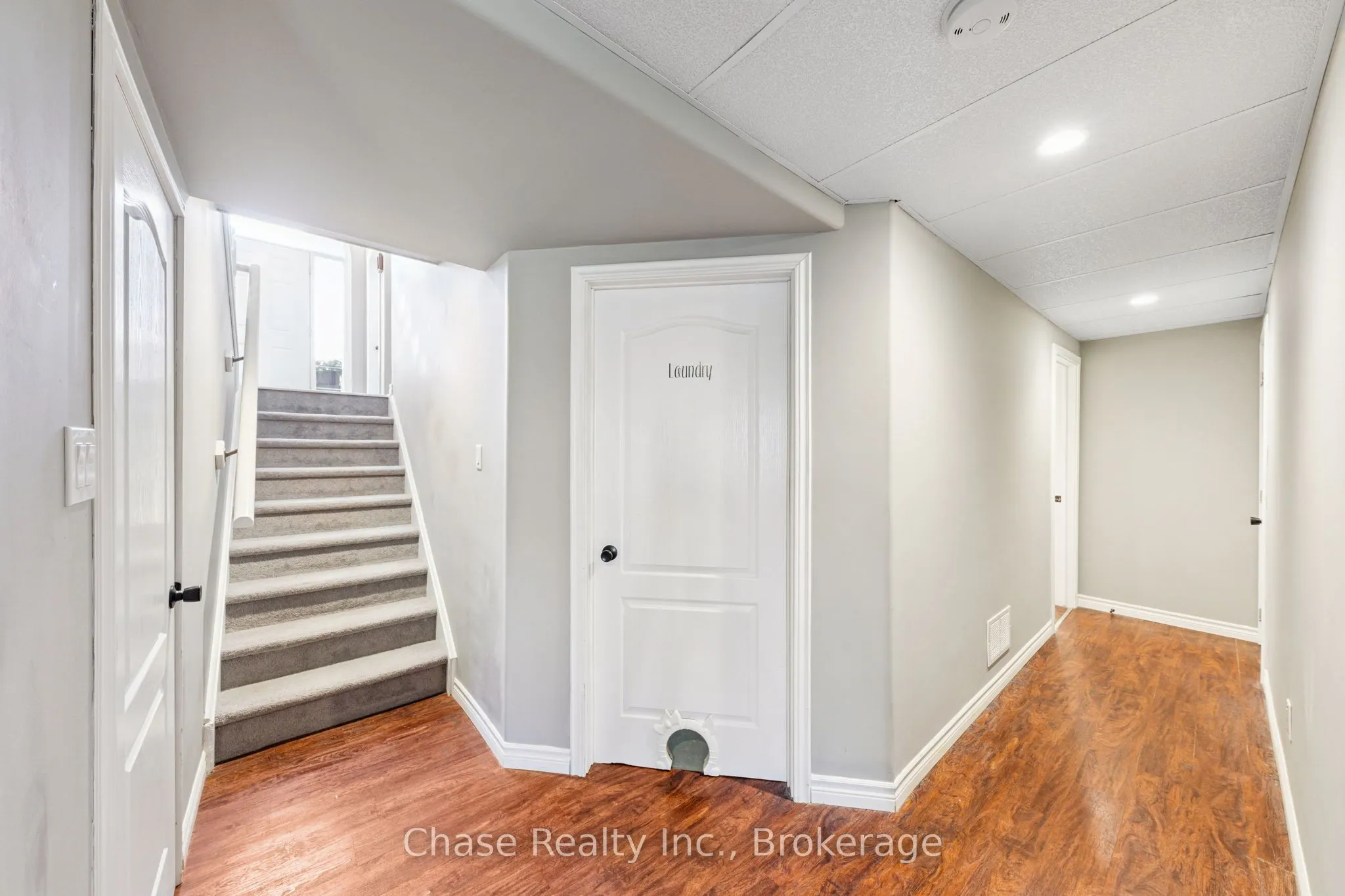 18 St Amant Road