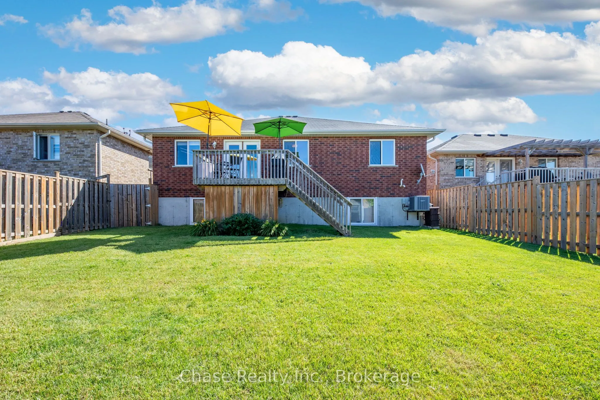 18 St Amant Road