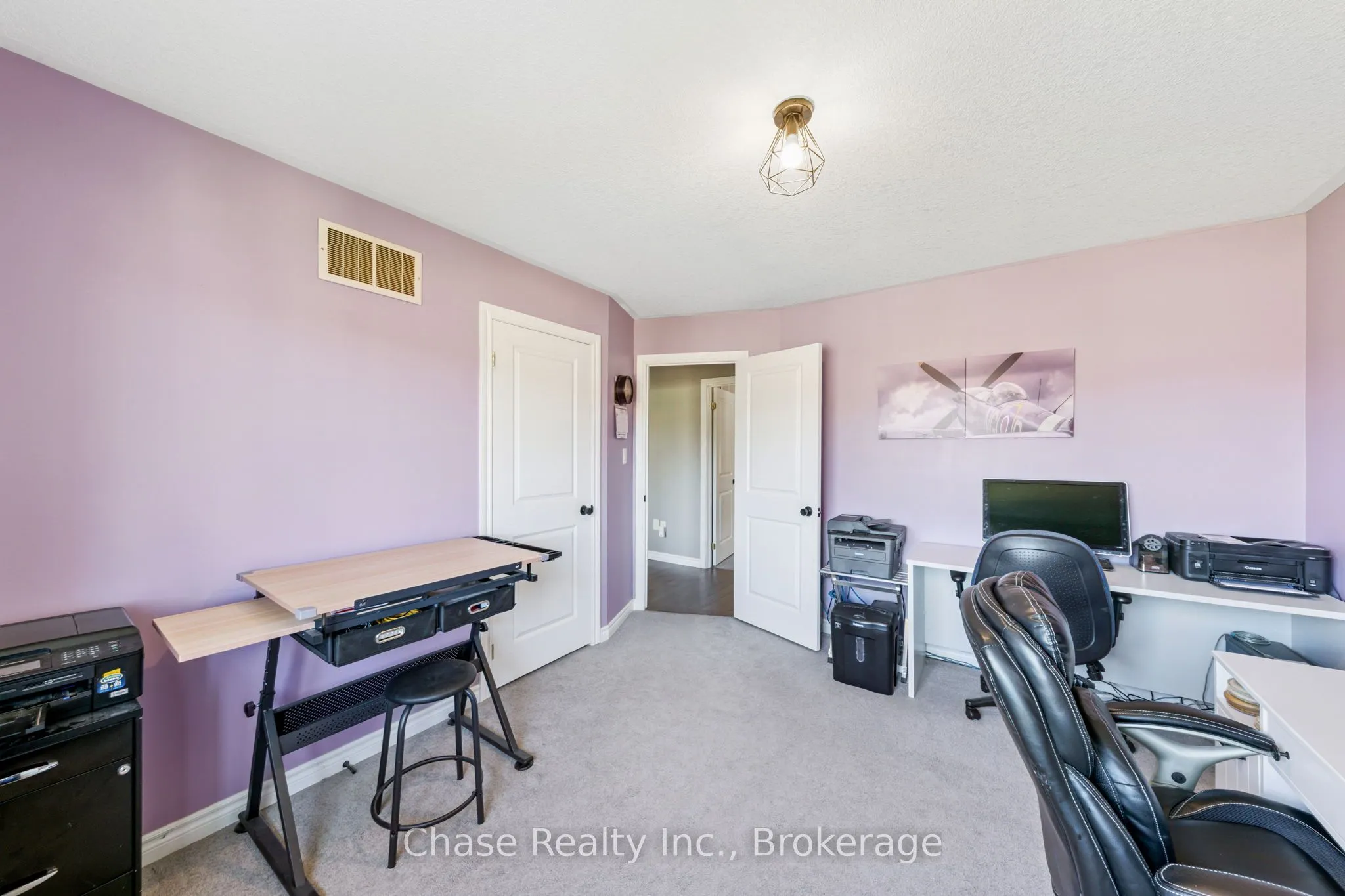 18 St Amant Road