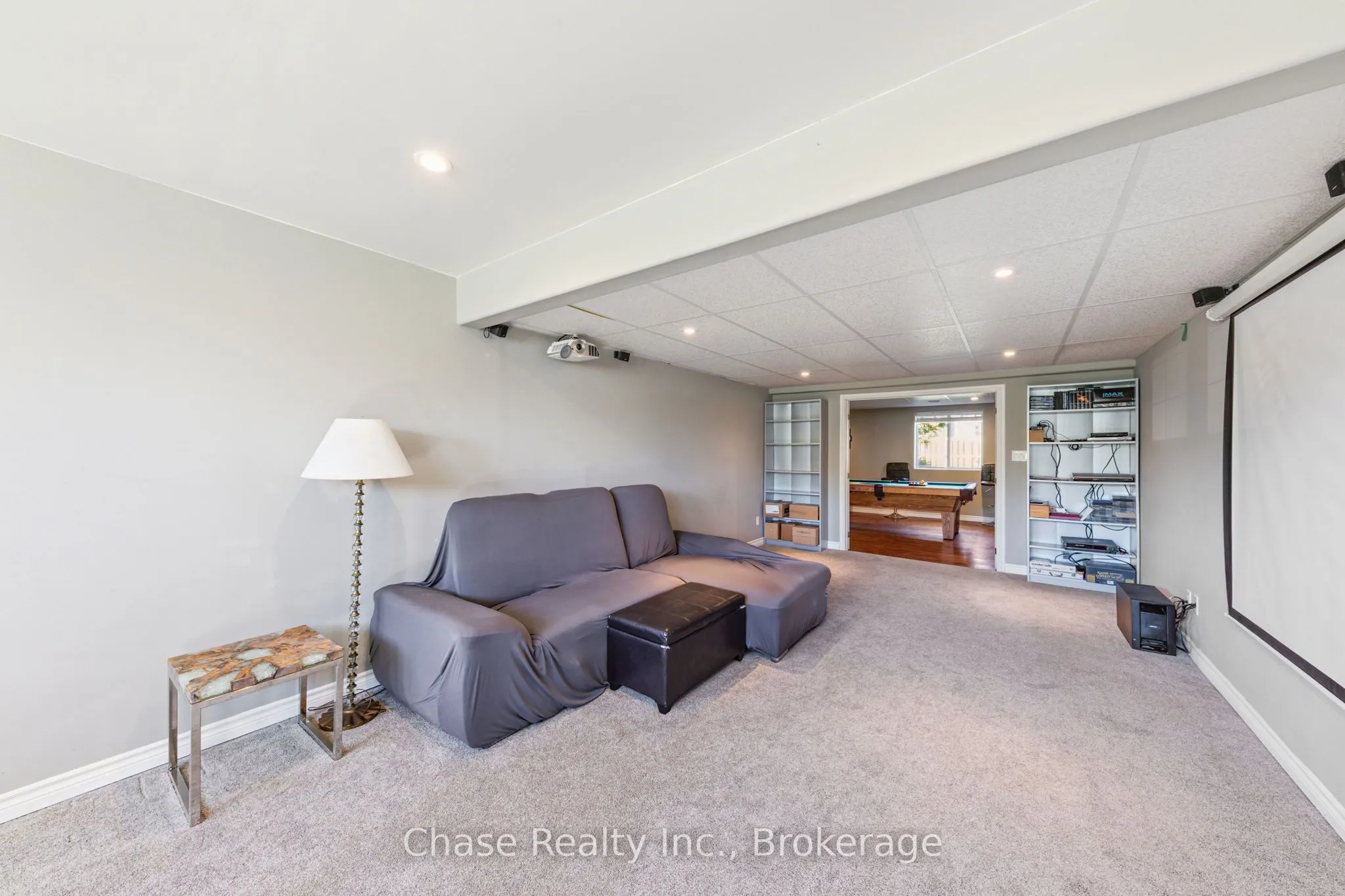 18 St Amant Road