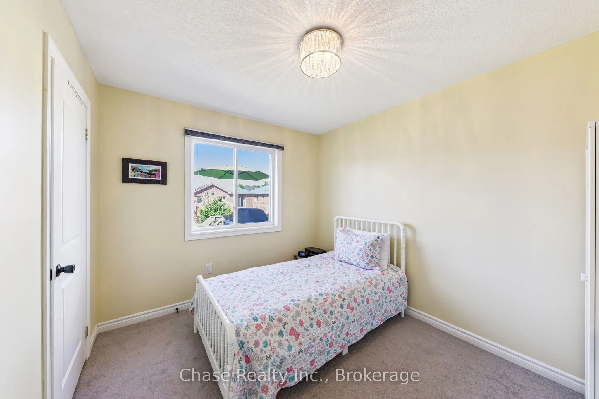 18 St Amant Road