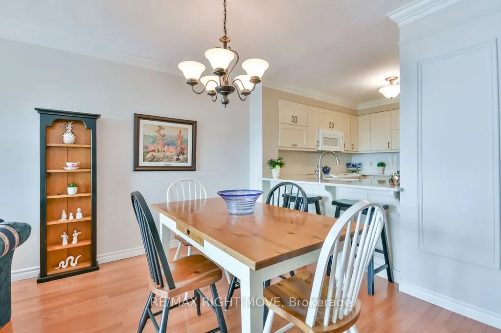 150 Dunlop Street E, #1108