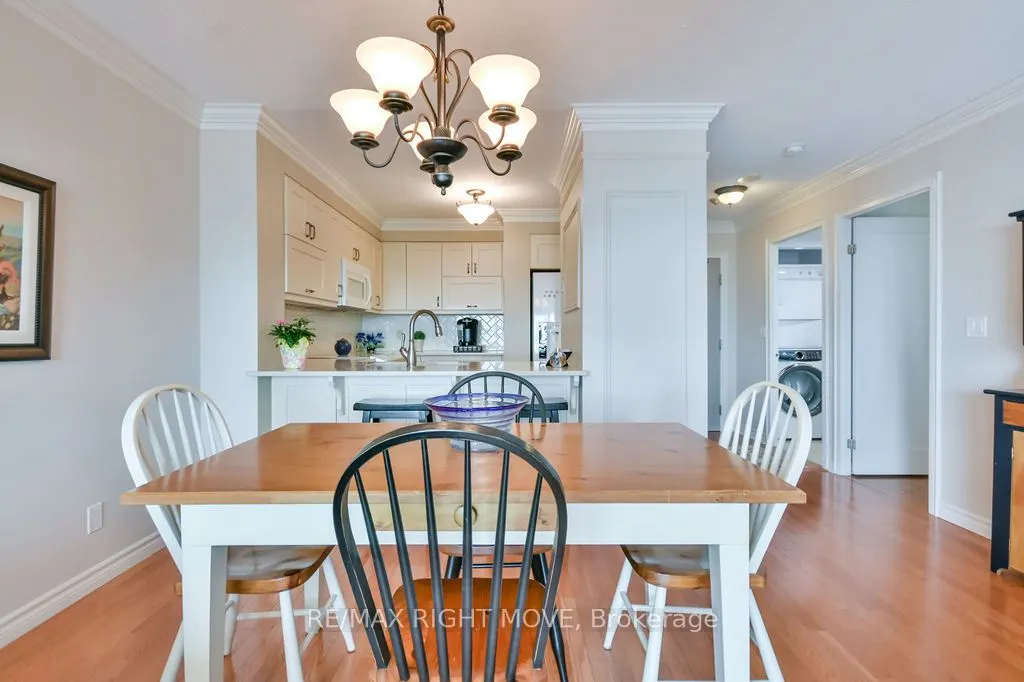 150 Dunlop Street E, #1108