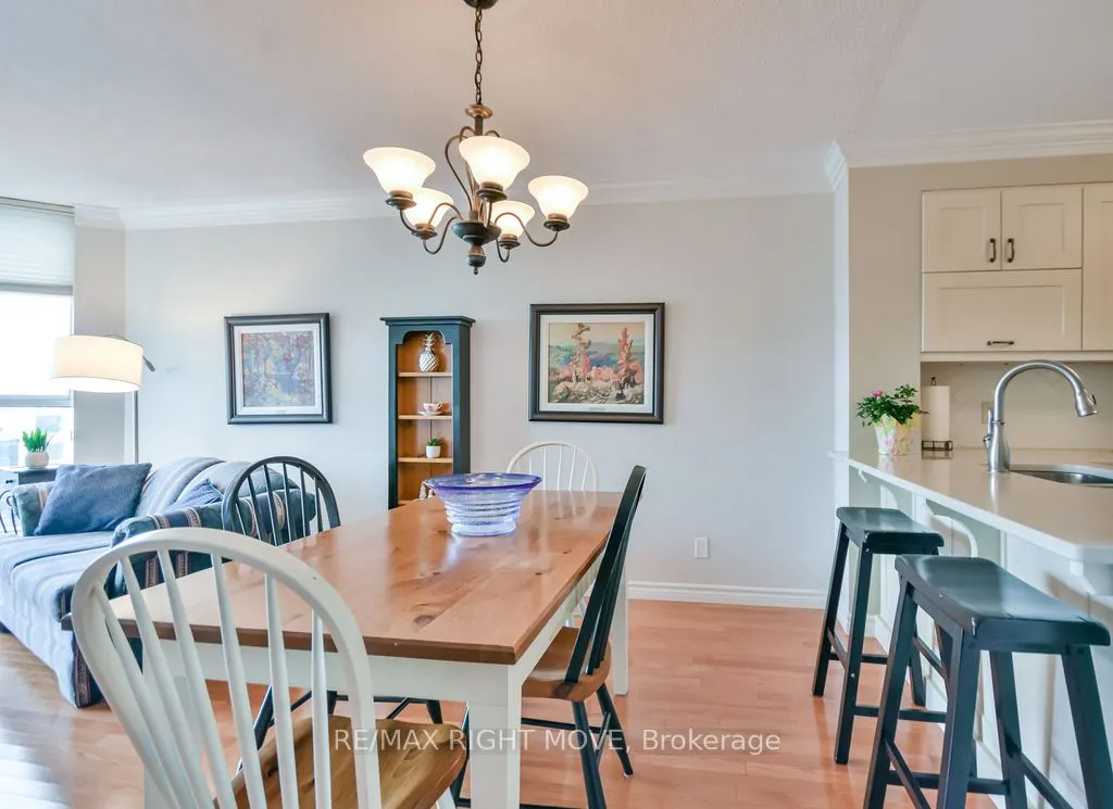 150 Dunlop Street E, #1108