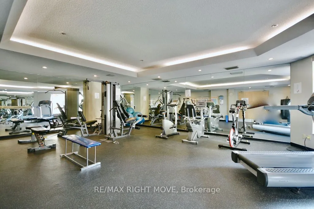 150 Dunlop Street E, #1108
