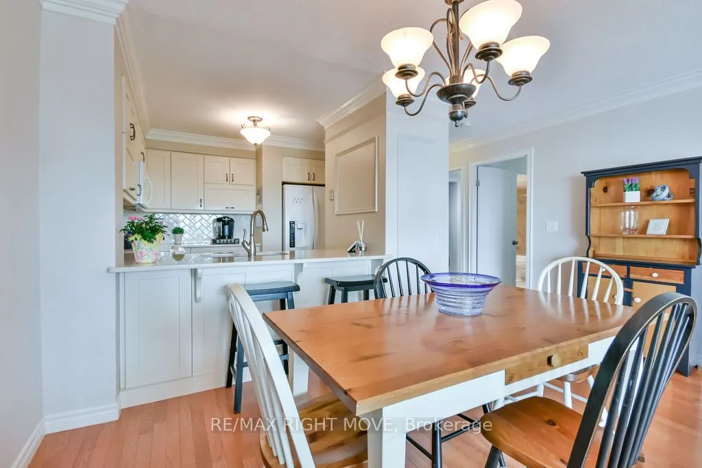 150 Dunlop Street E, #1108
