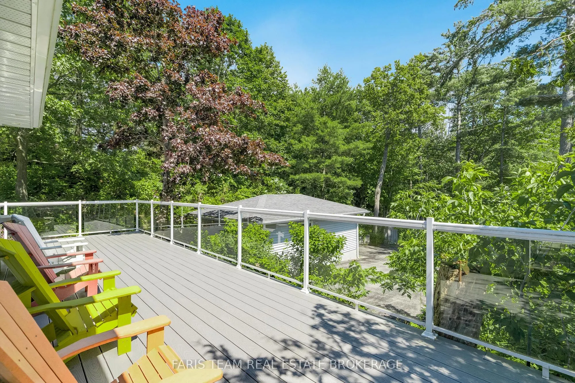 8 Glen Forest Trail