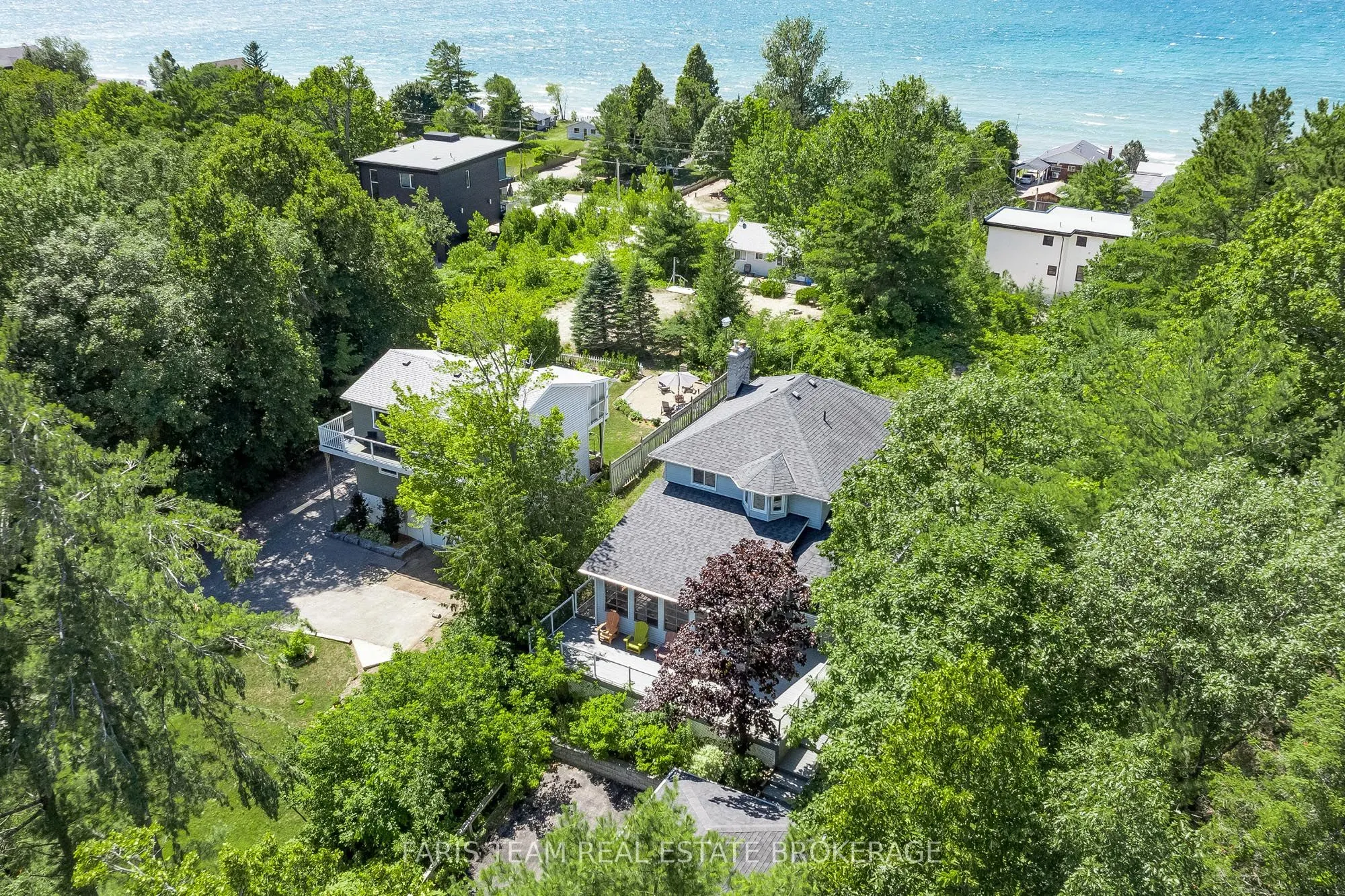 8 Glen Forest Trail